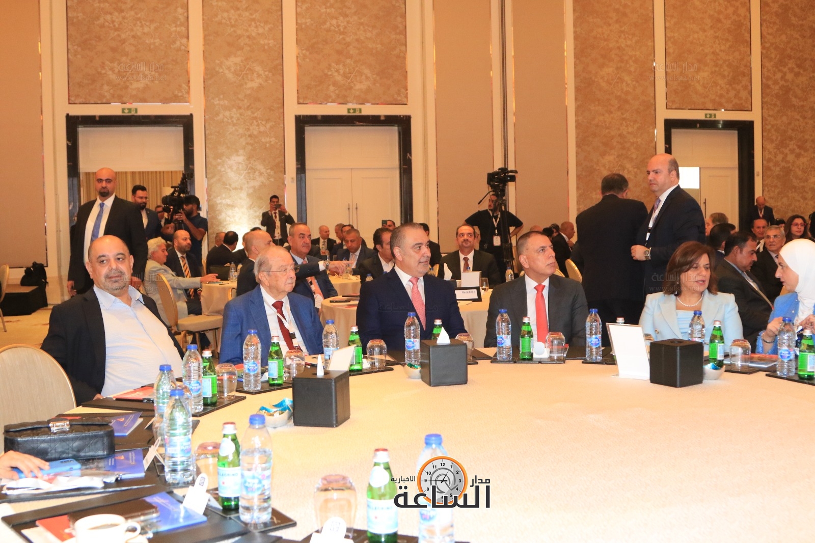 Madar Al-Saa Images 0.01088182982317587