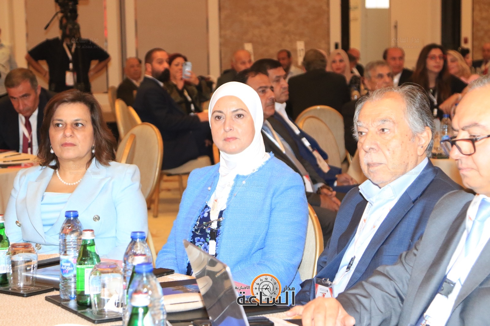 Madar Al-Saa Images 0.2735039342456136