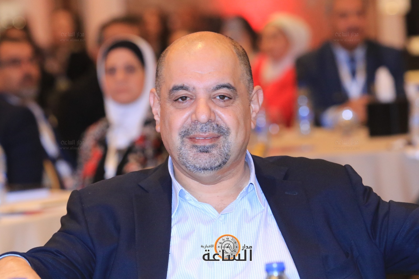 Madar Al-Saa Images 0.225822939954758