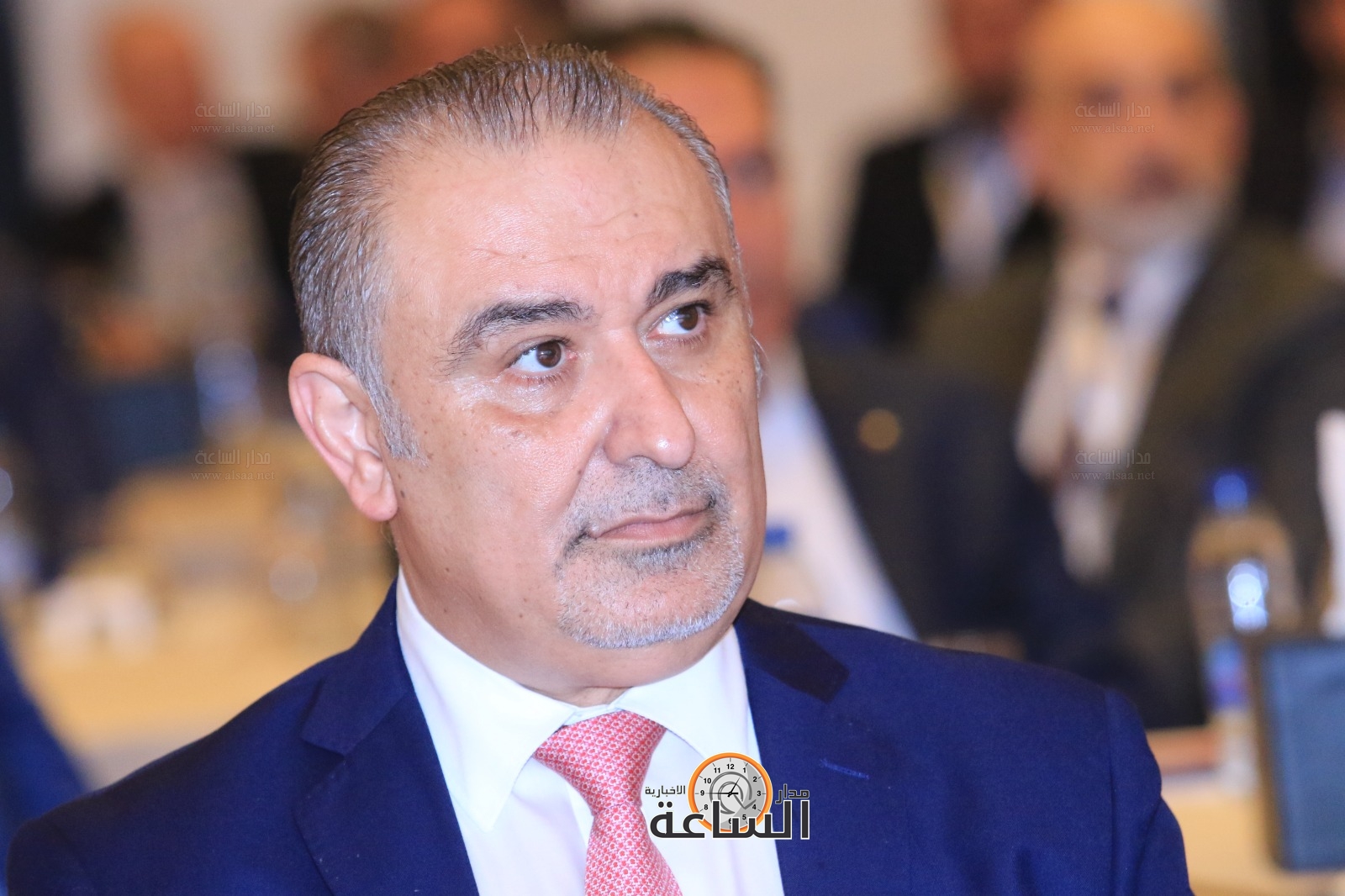 Madar Al-Saa Images 0.14296189313552876