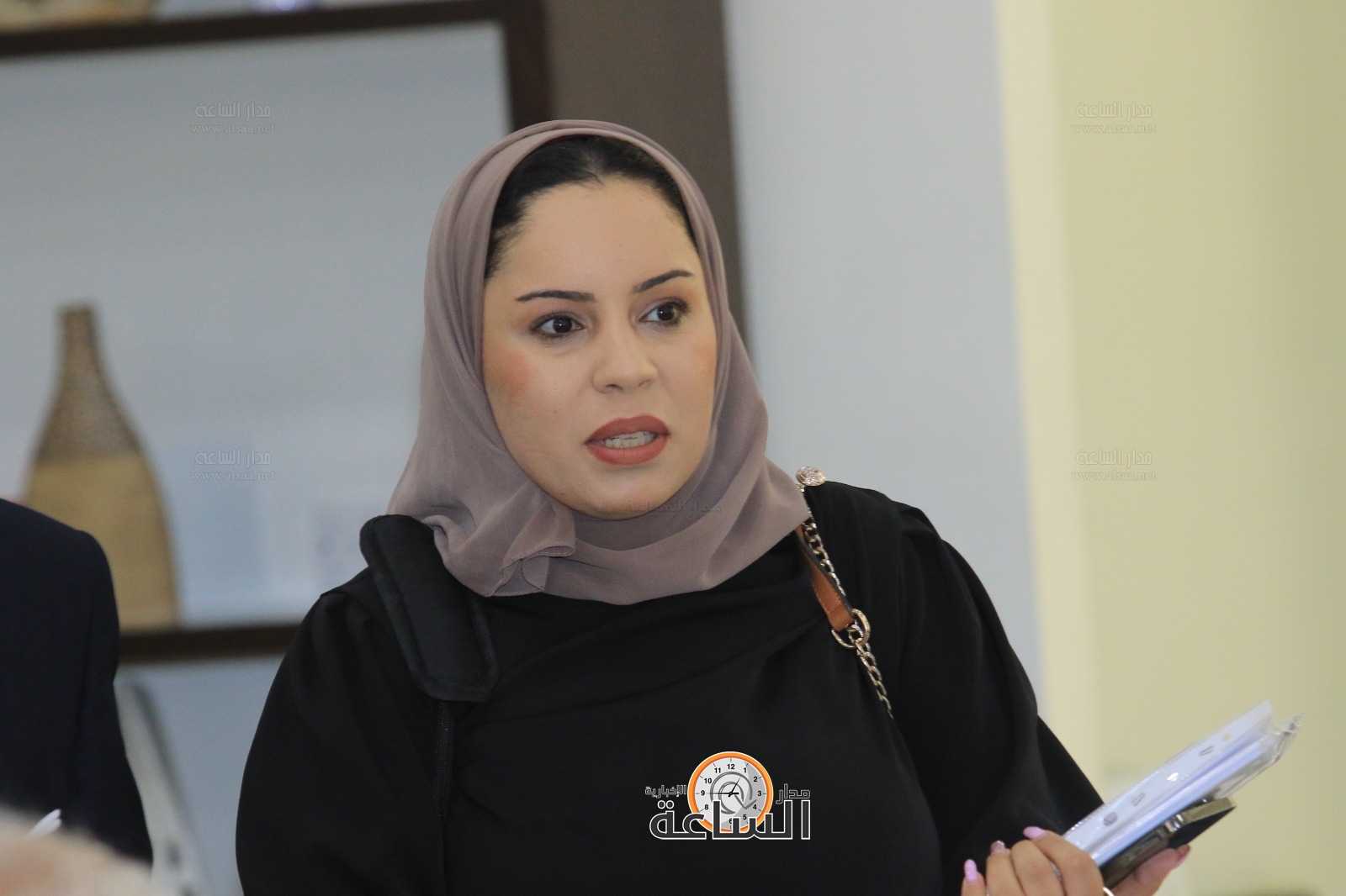 Madar Al-Saa Images 0.026723834199214203