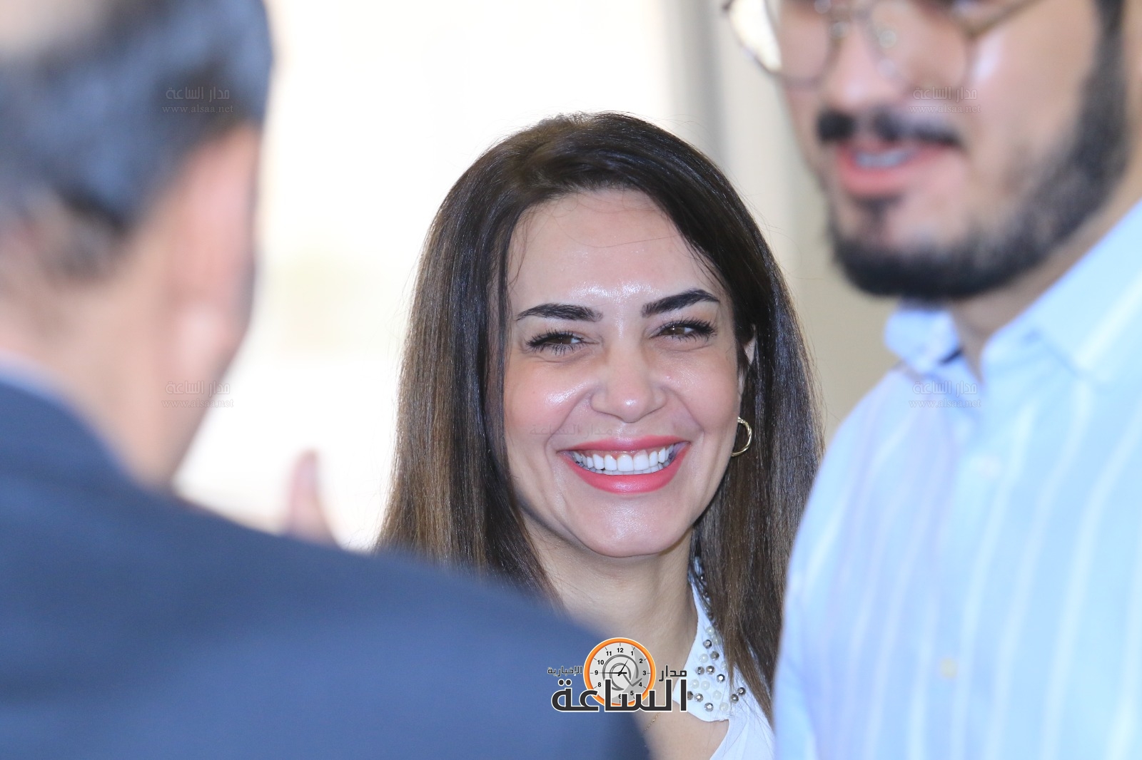 Madar Al-Saa Images 0.4705303559360984