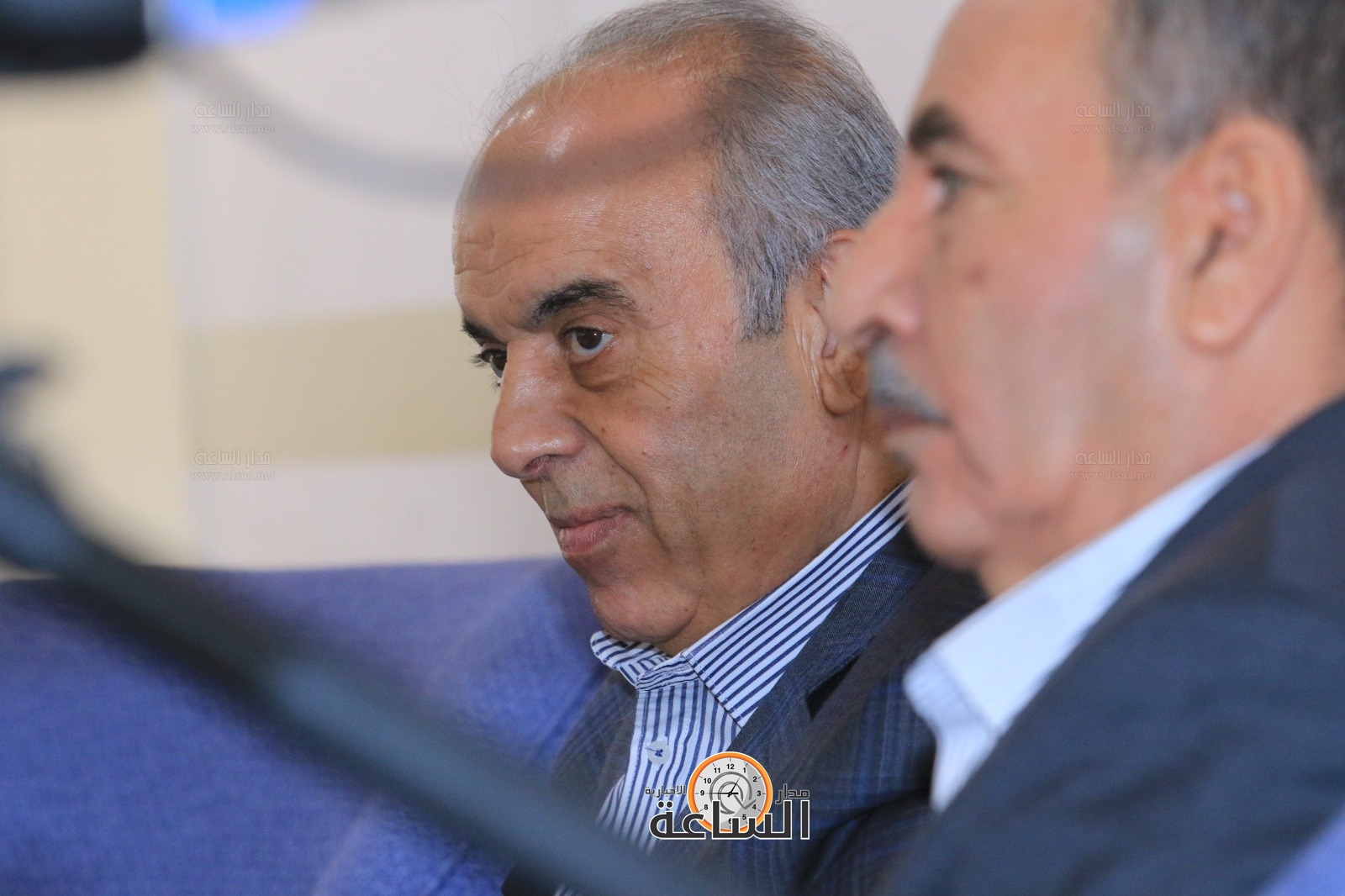 Madar Al-Saa Images 0.6756535834047422