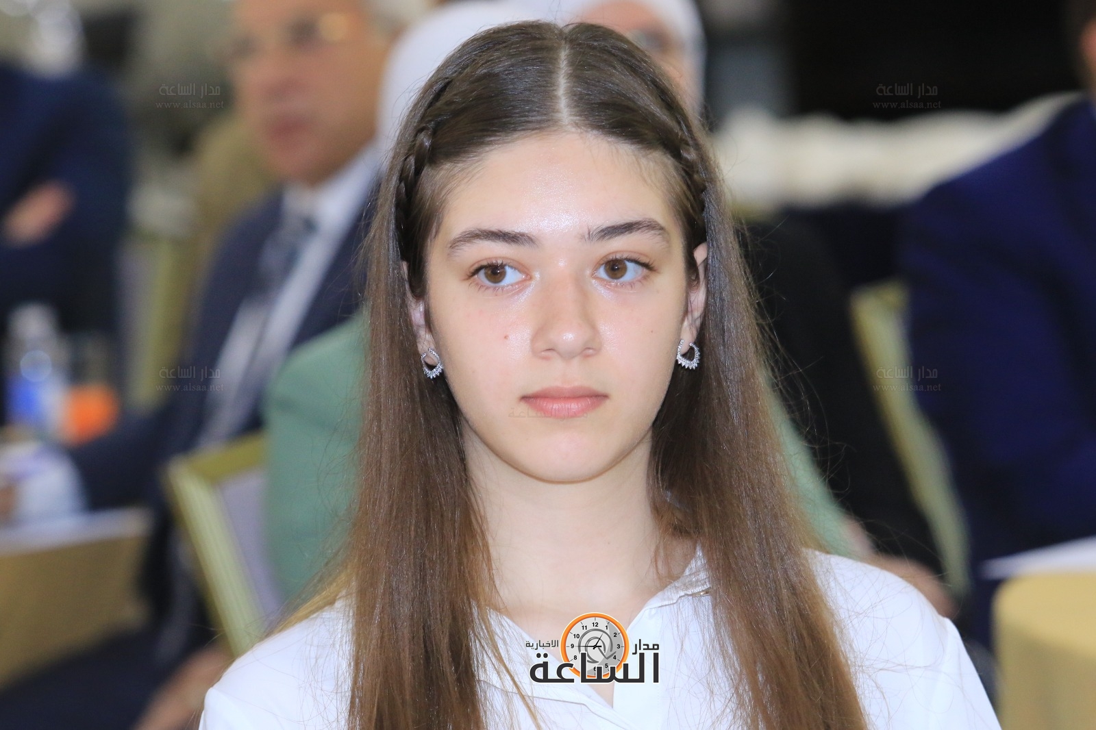 Madar Al-Saa Images 0.38802639772632574