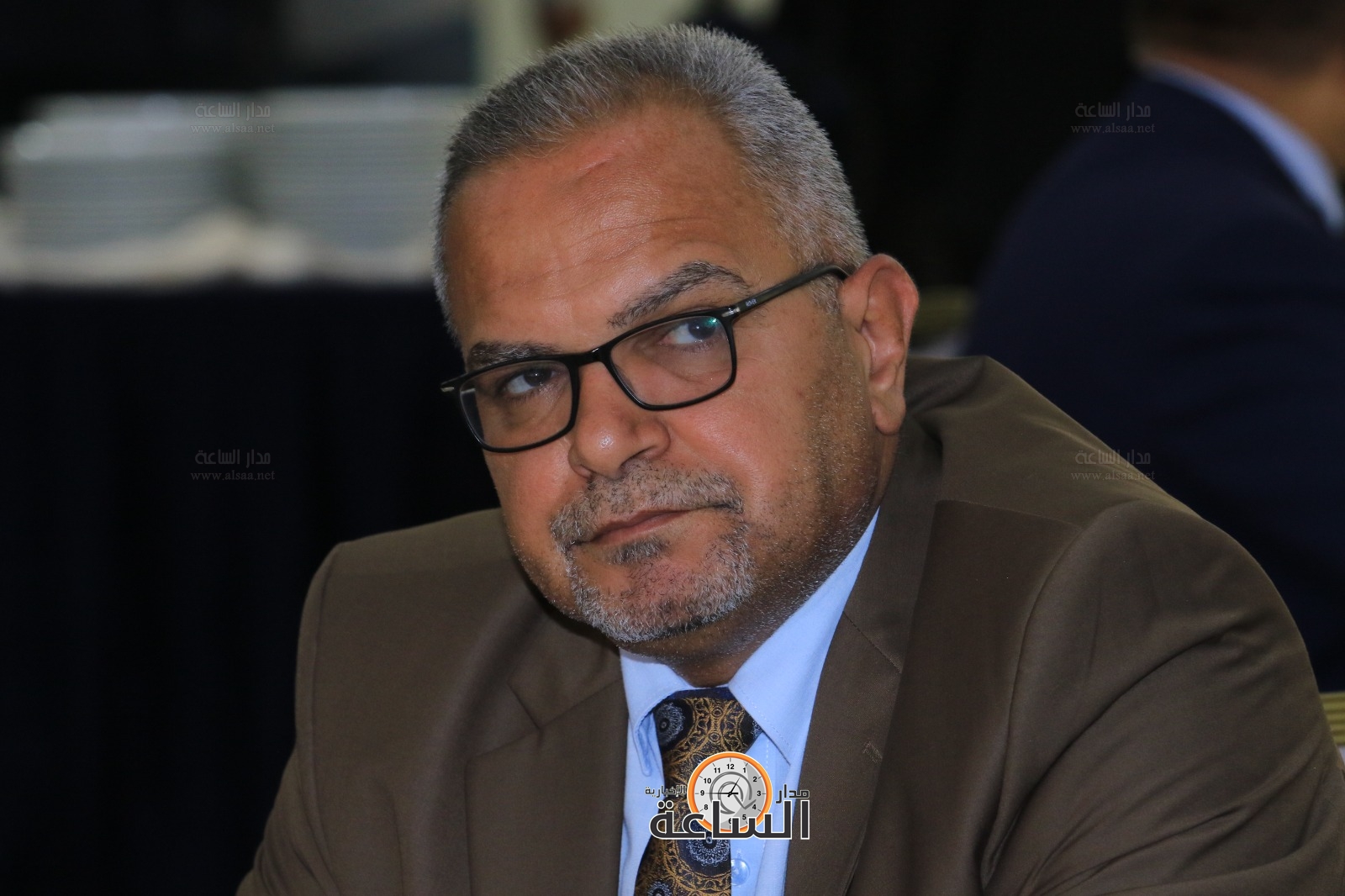 Madar Al-Saa Images 0.5591475482915114