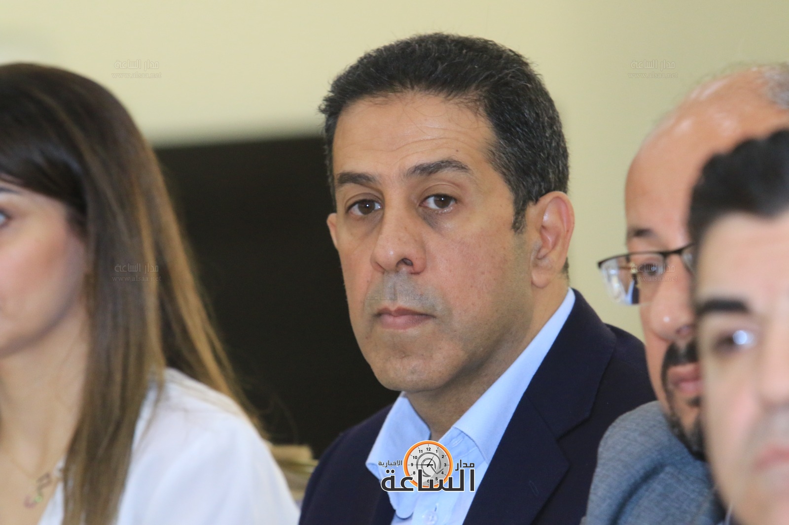 Madar Al-Saa Images 0.7762819832239165