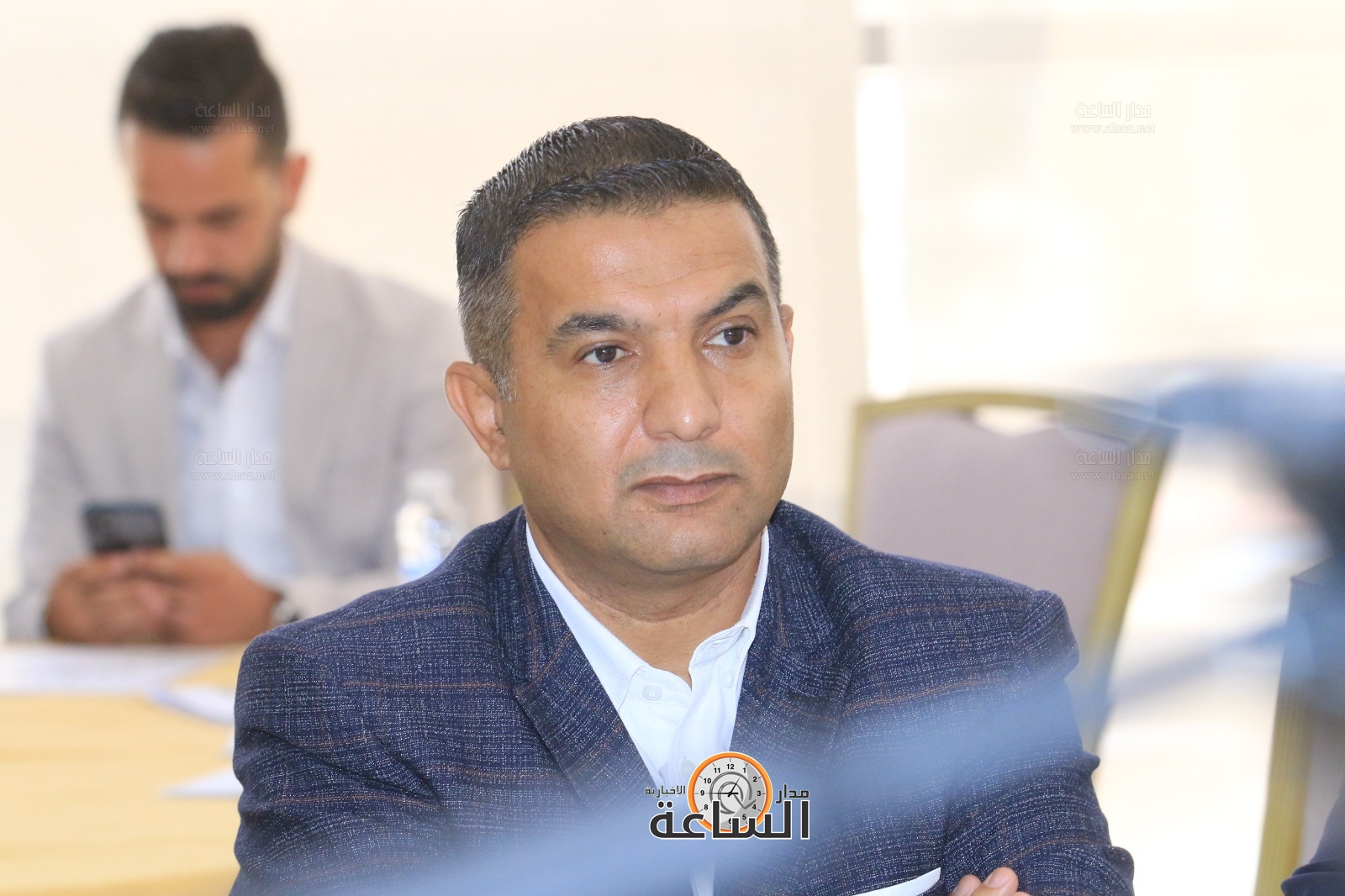 Madar Al-Saa Images 0.1560769534825429