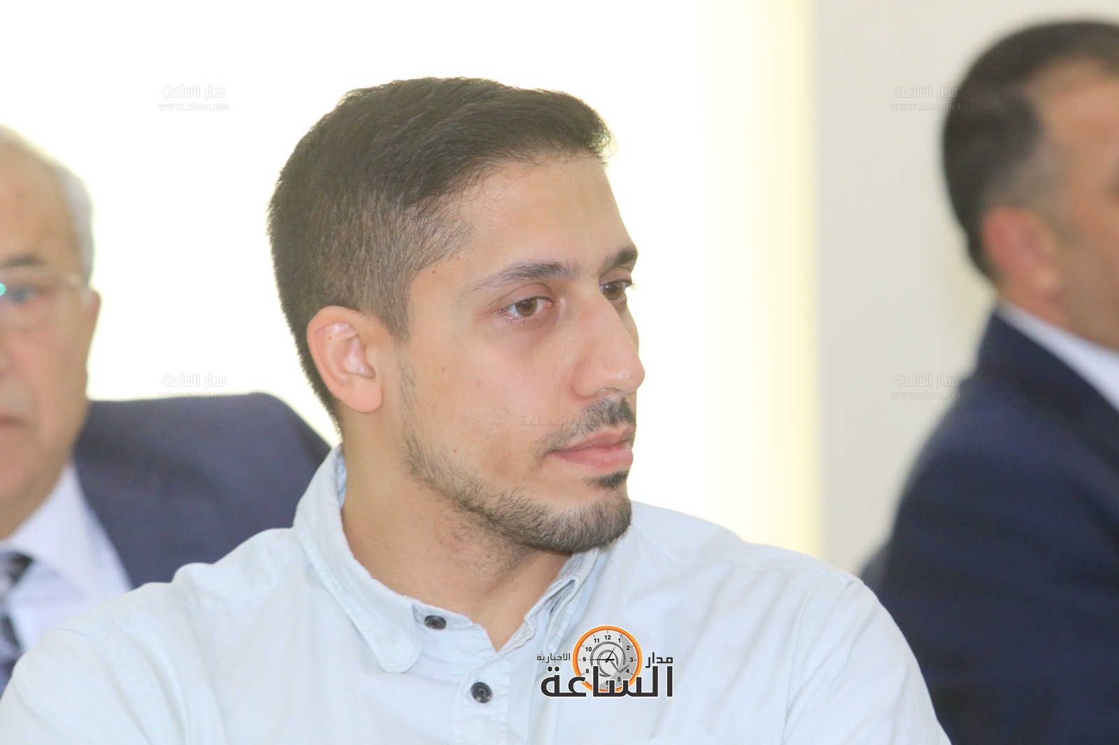 Madar Al-Saa Images 0.550749906125167