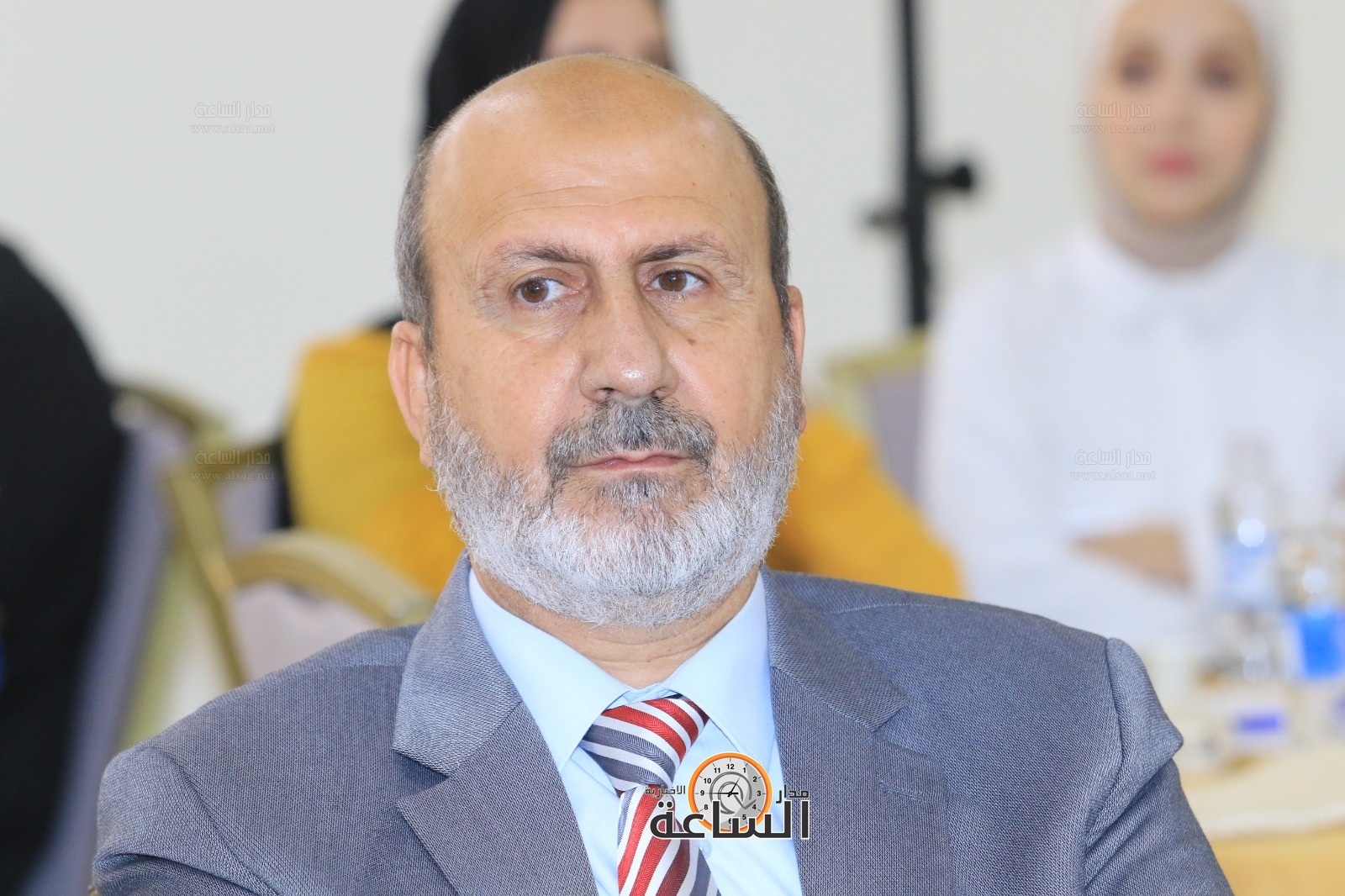 Madar Al-Saa Images 0.975348747246647