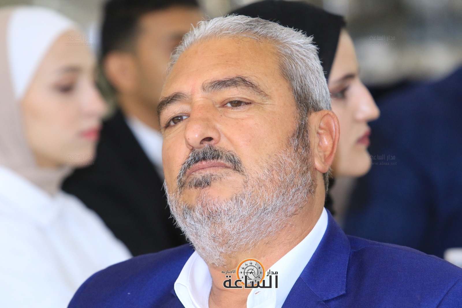 Madar Al-Saa Images 0.1099842373460106