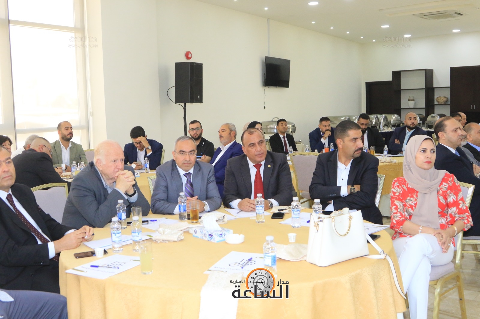 Madar Al-Saa Images 0.9551279200330767