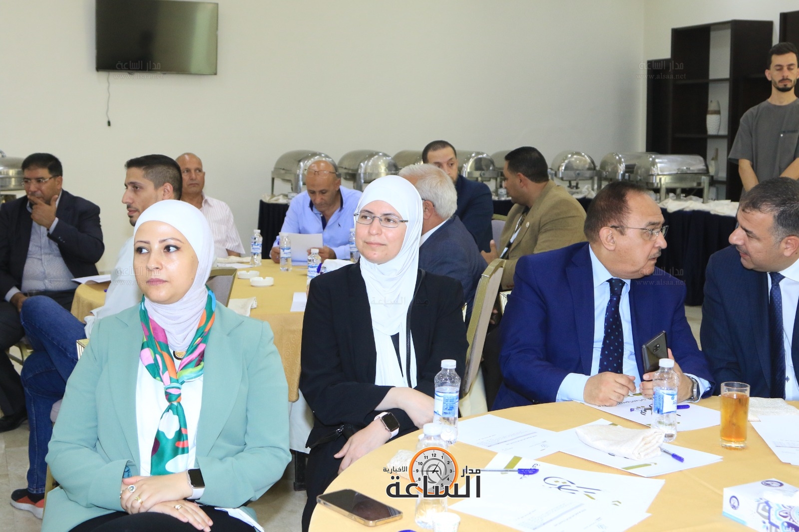 Madar Al-Saa Images 0.2859085698232996