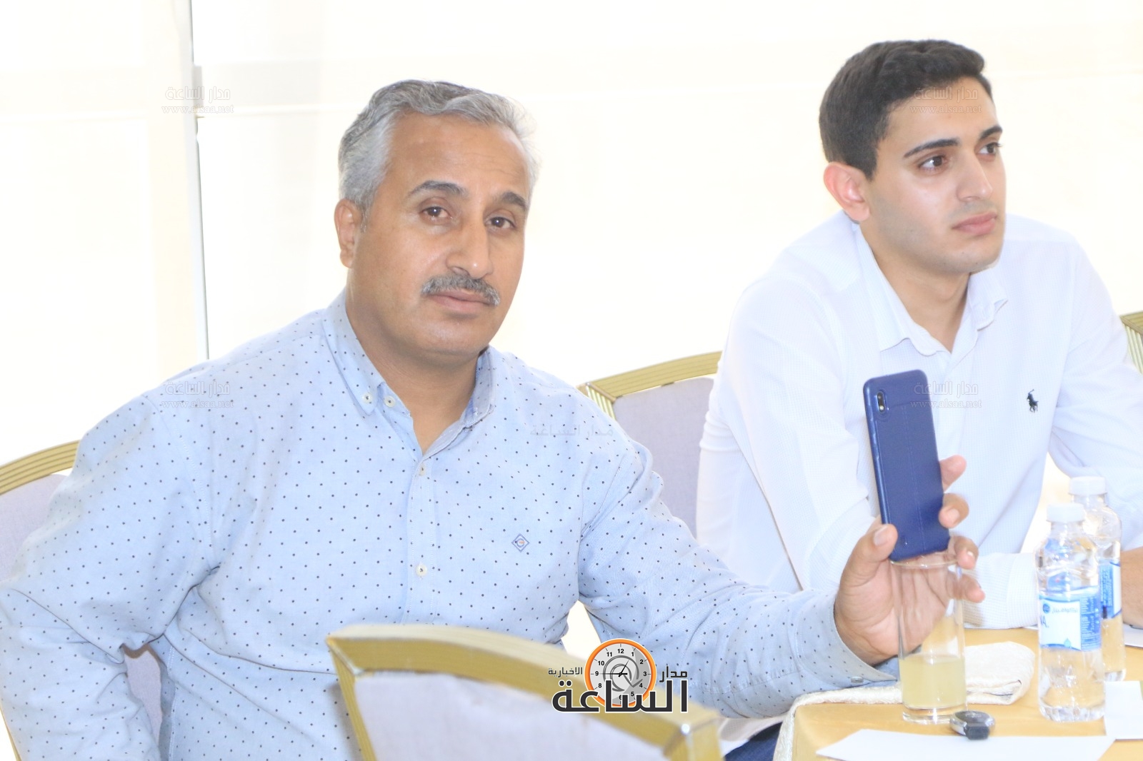 Madar Al-Saa Images 0.5581614478664464