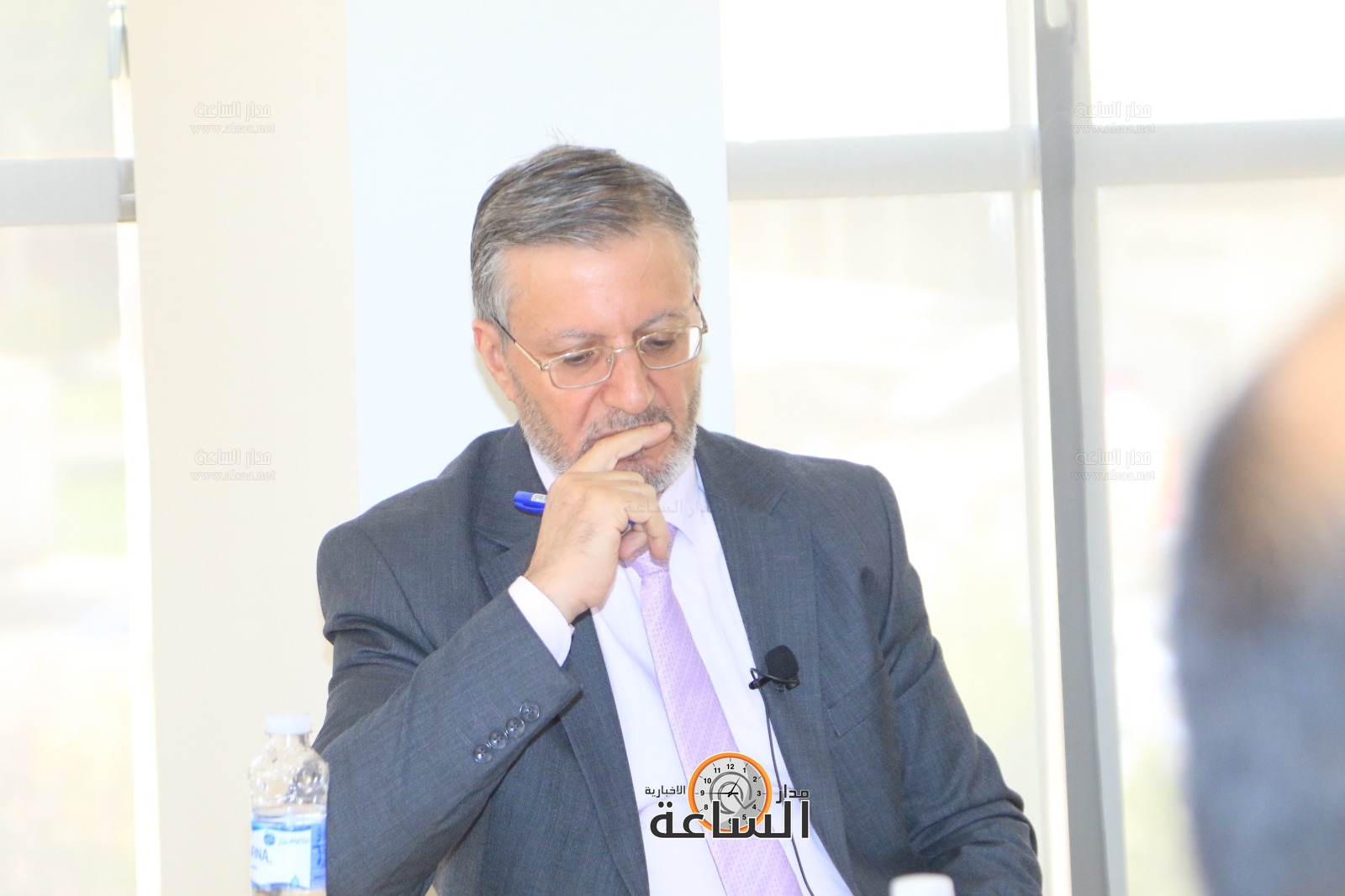 Madar Al-Saa Images 0.33407354411652723