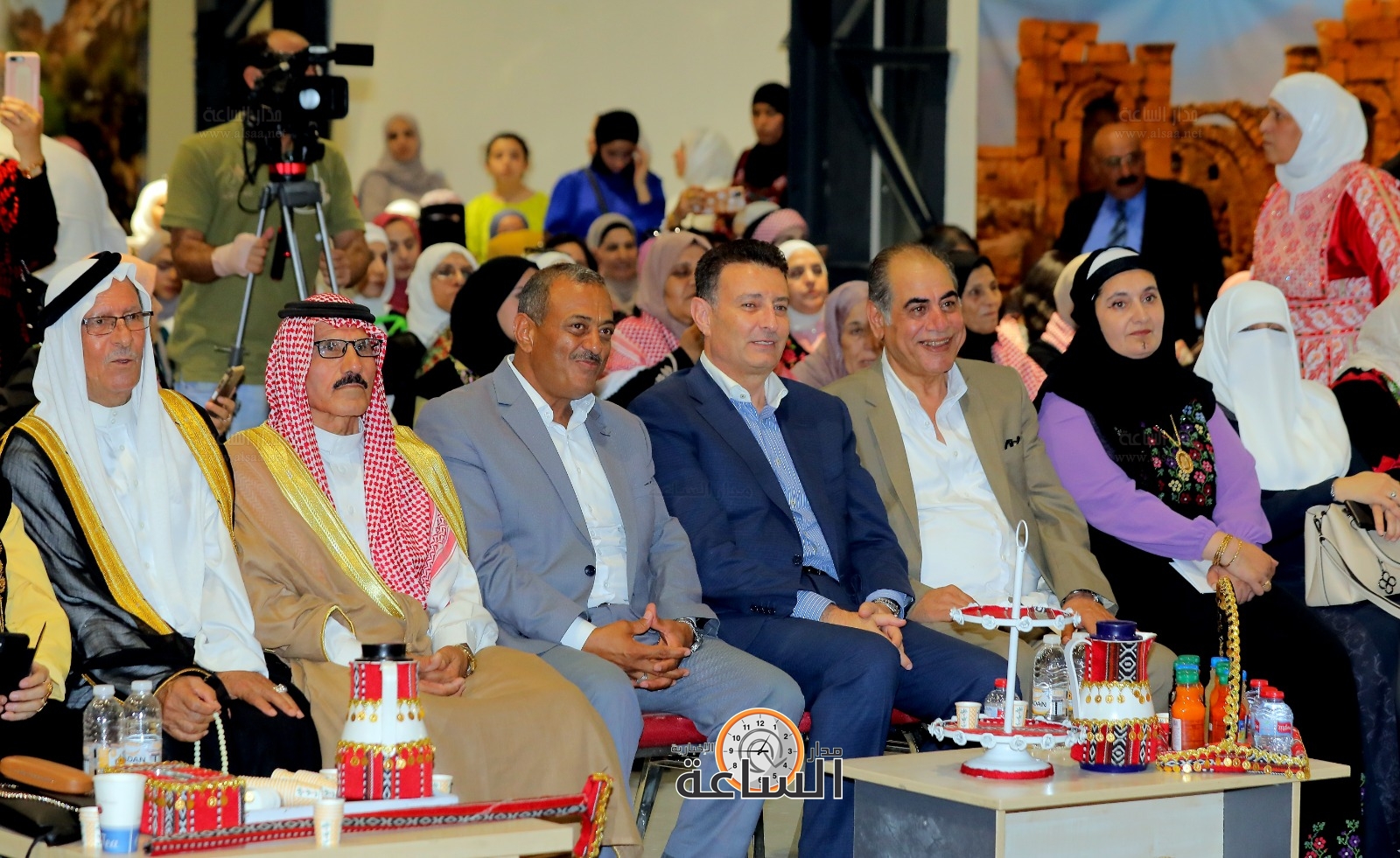 Madar Al-Saa Images 0.5051931260924181