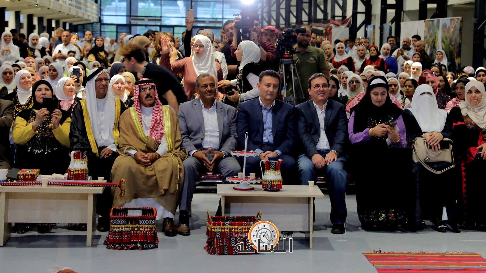 Madar Al-Saa Images 0.010907935152179027