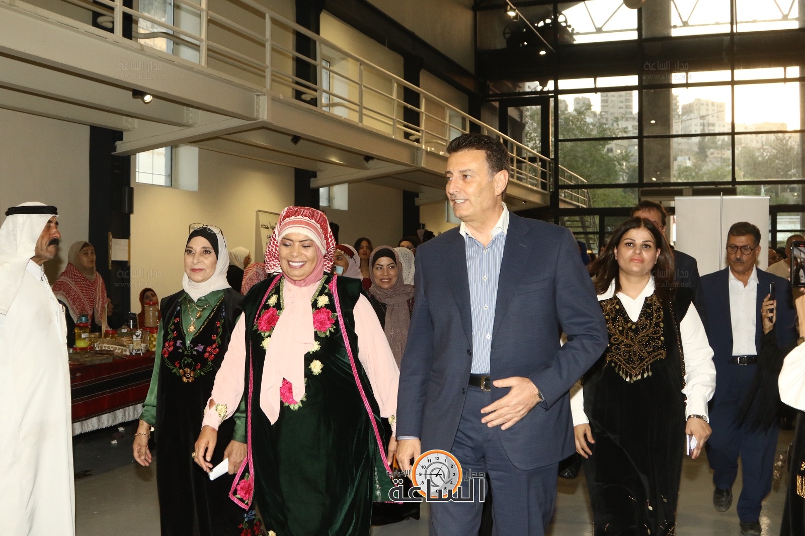 Madar Al-Saa Images 0.8643554975122919