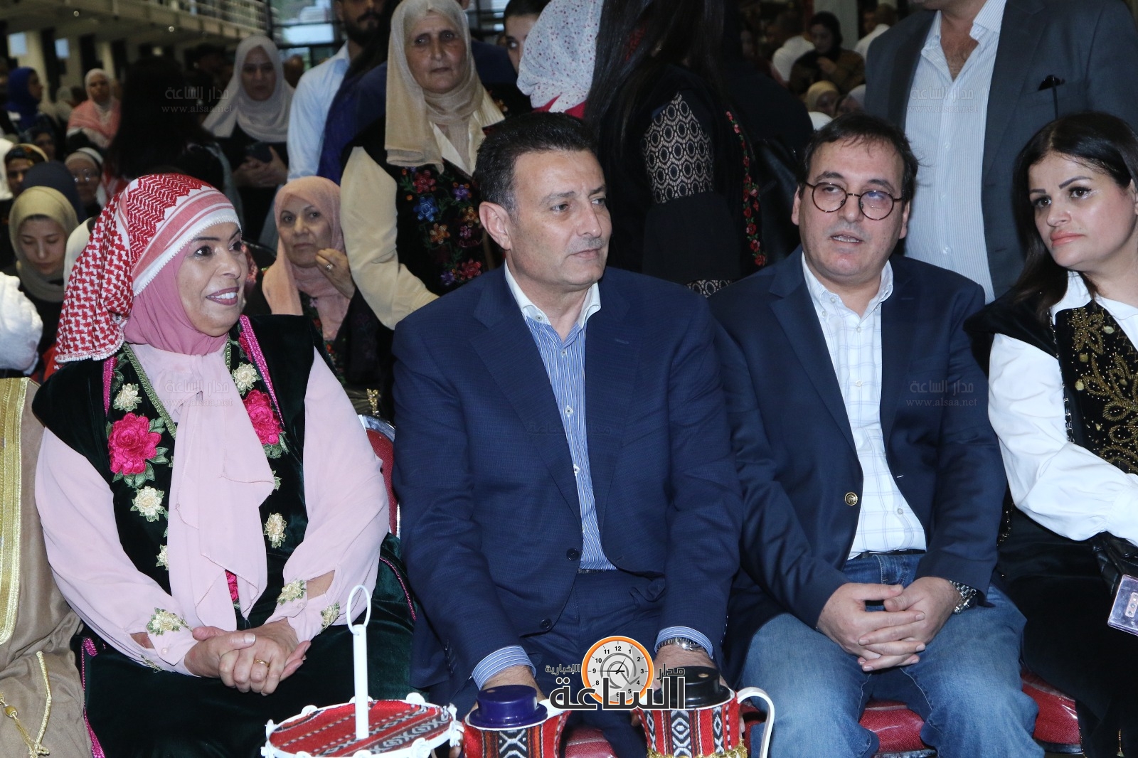 Madar Al-Saa Images 0.5496006711262612