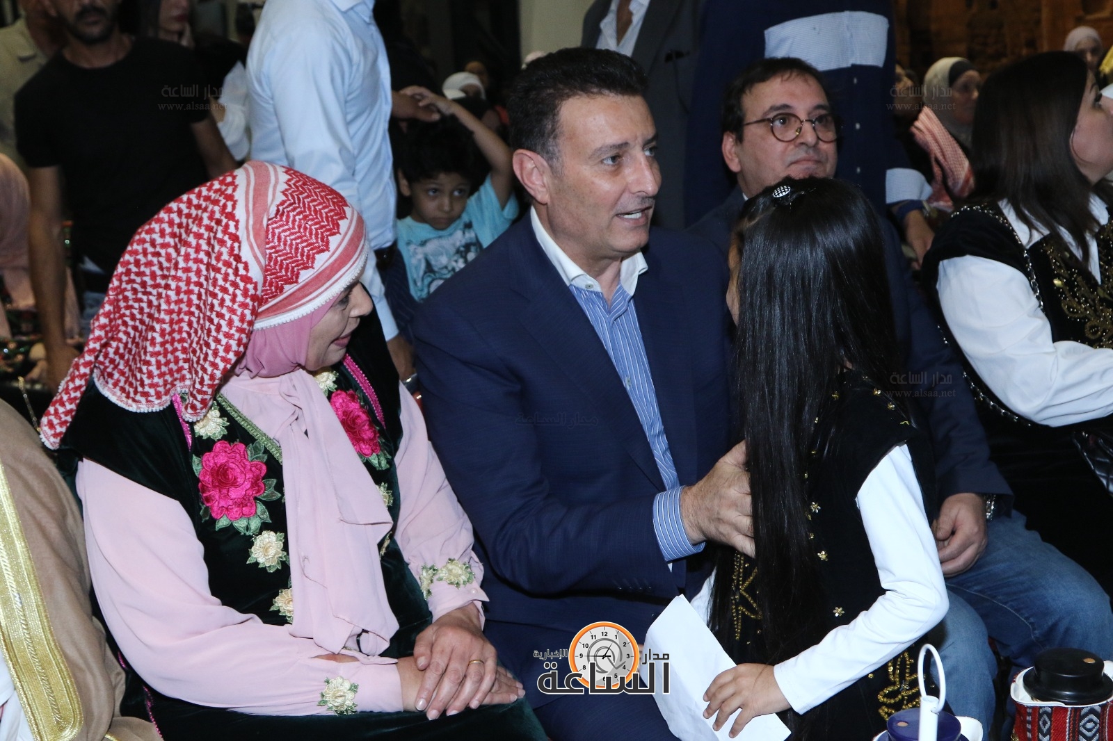 Madar Al-Saa Images 0.27675252343606693