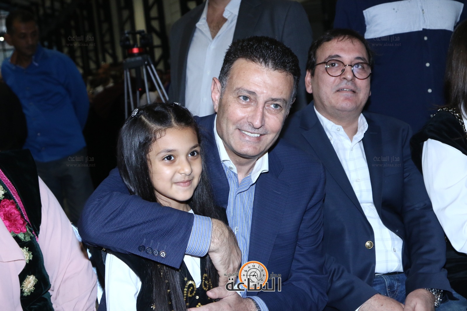 Madar Al-Saa Images 0.2536283890622799