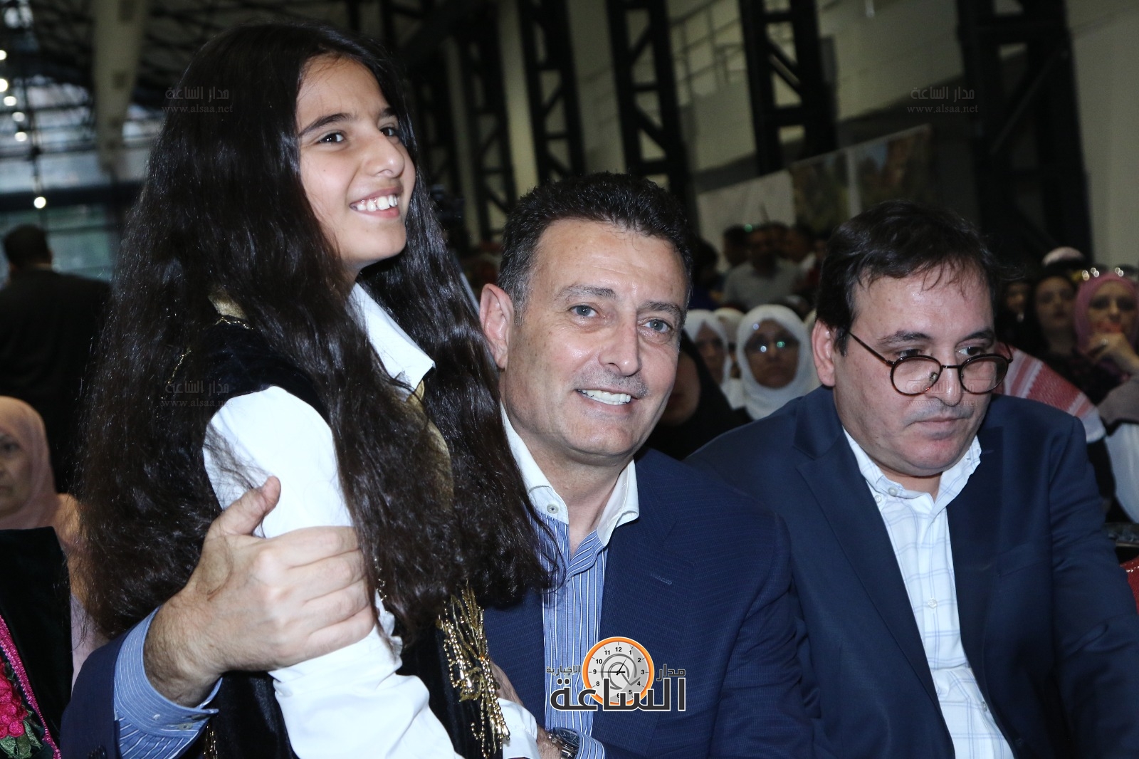 Madar Al-Saa Images 0.49581693541965244