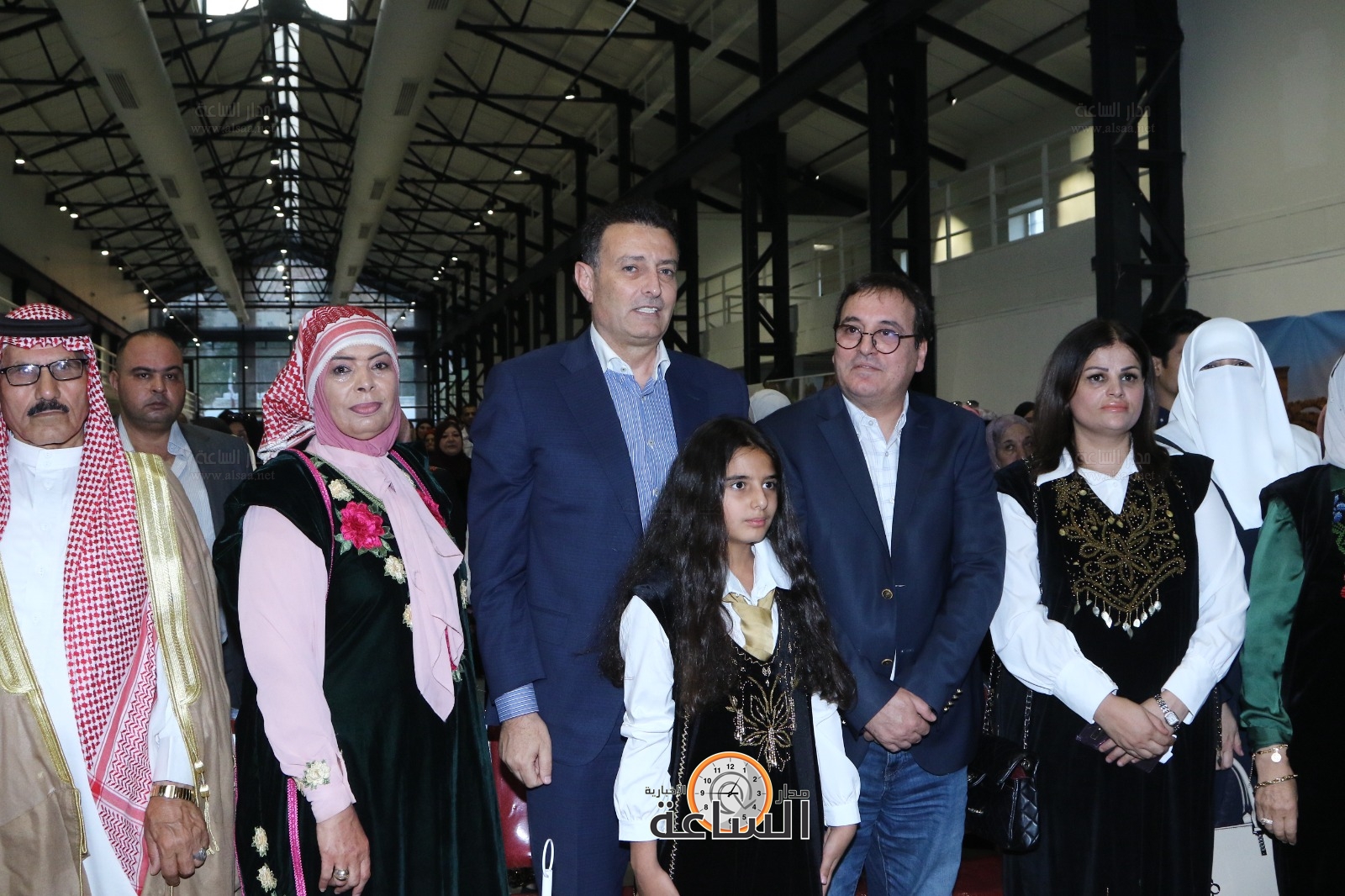 Madar Al-Saa Images 0.28875808171547046