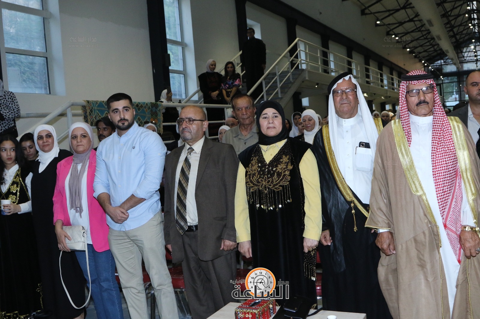 Madar Al-Saa Images 0.6334506535204254