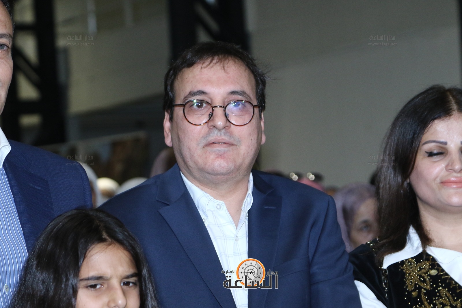 Madar Al-Saa Images 0.4022223936475121