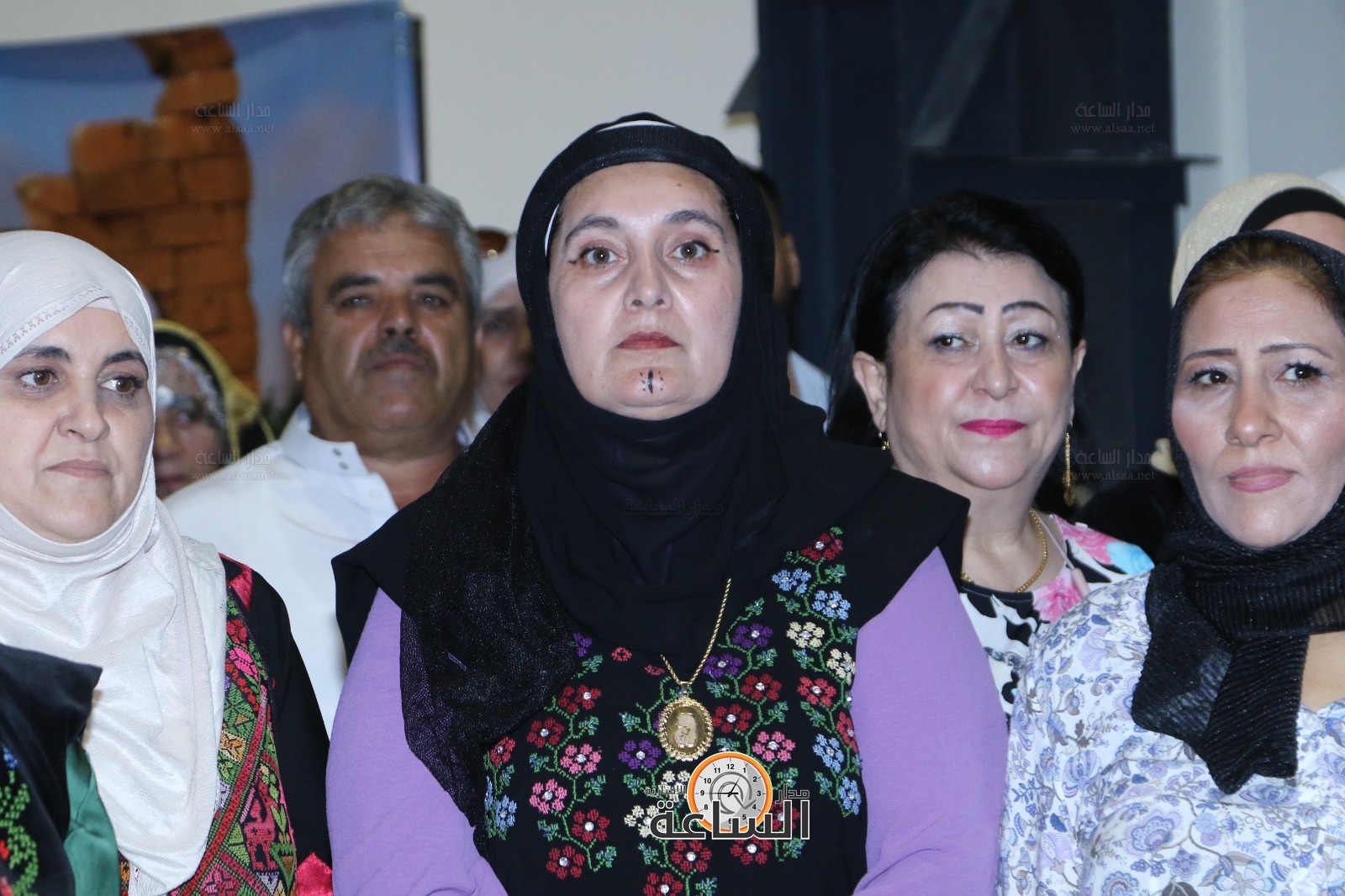 Madar Al-Saa Images 0.1423120347368798