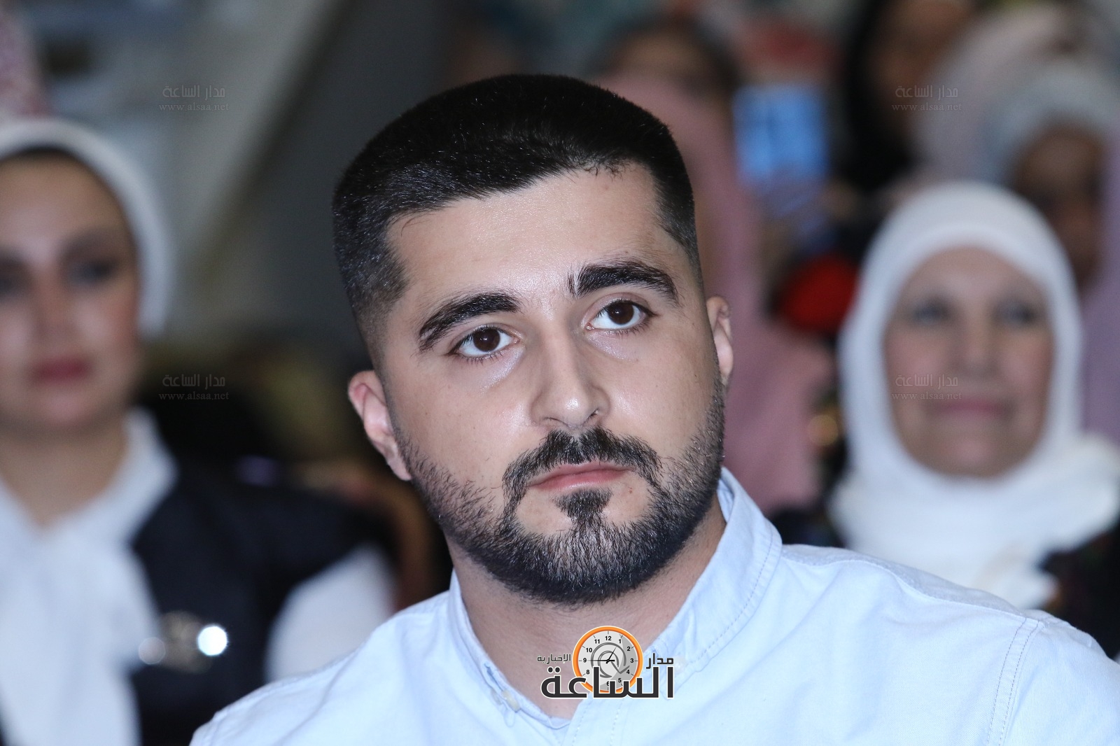 Madar Al-Saa Images 0.3601895514396818