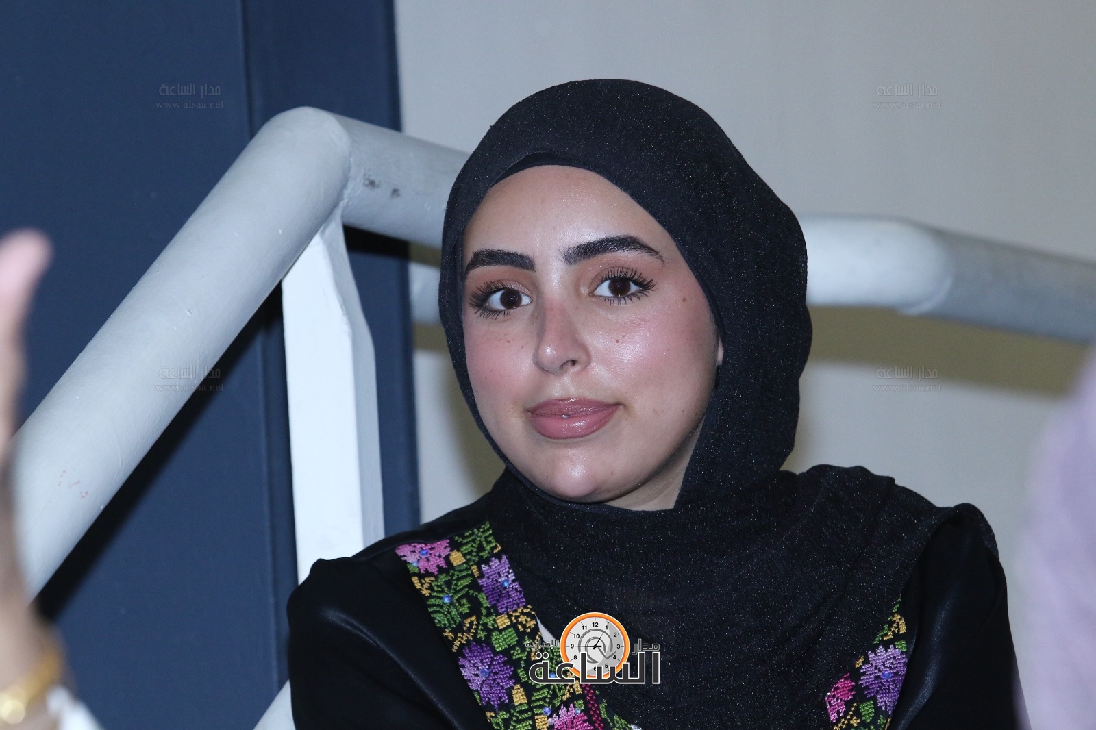 Madar Al-Saa Images 0.4163415500643667