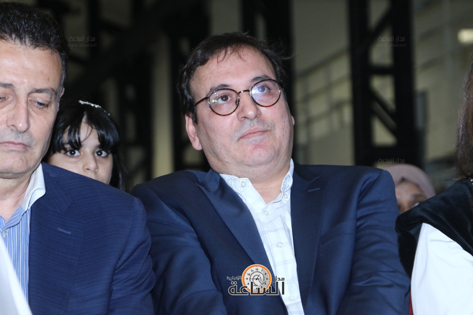 Madar Al-Saa Images 0.3656072490410782