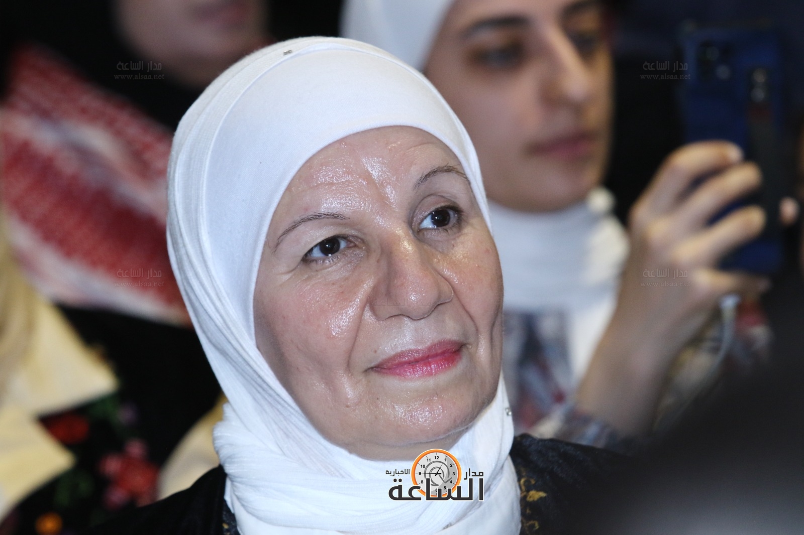 Madar Al-Saa Images 0.8930552014165974