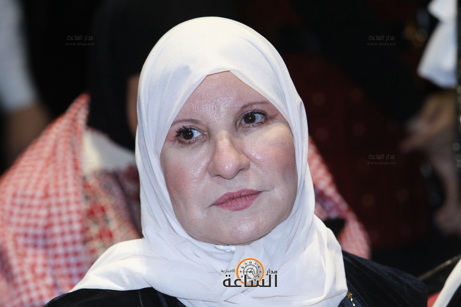 Madar Al-Saa Images 0.7735647584971638