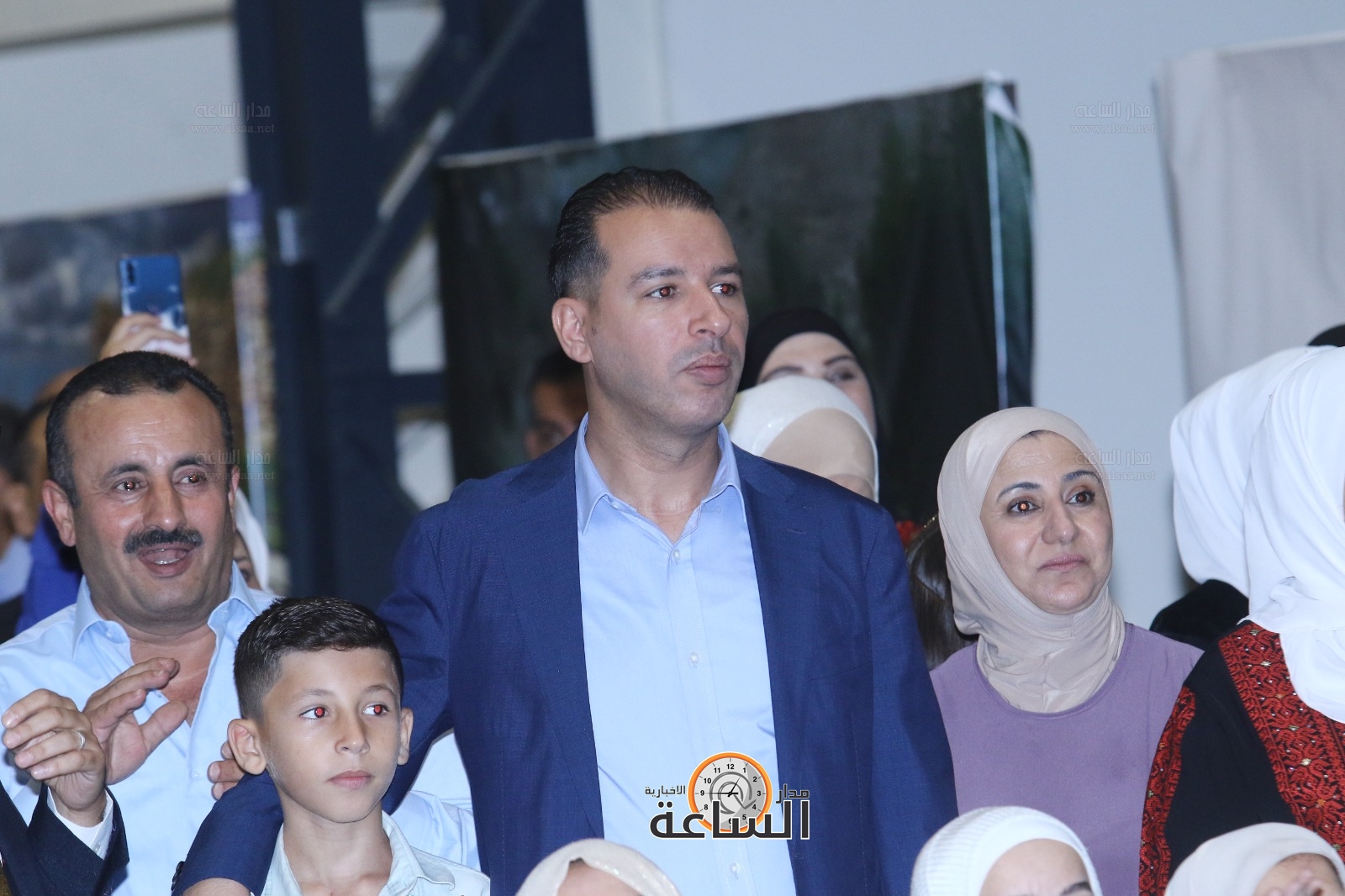 Madar Al-Saa Images 0.7201382029016444