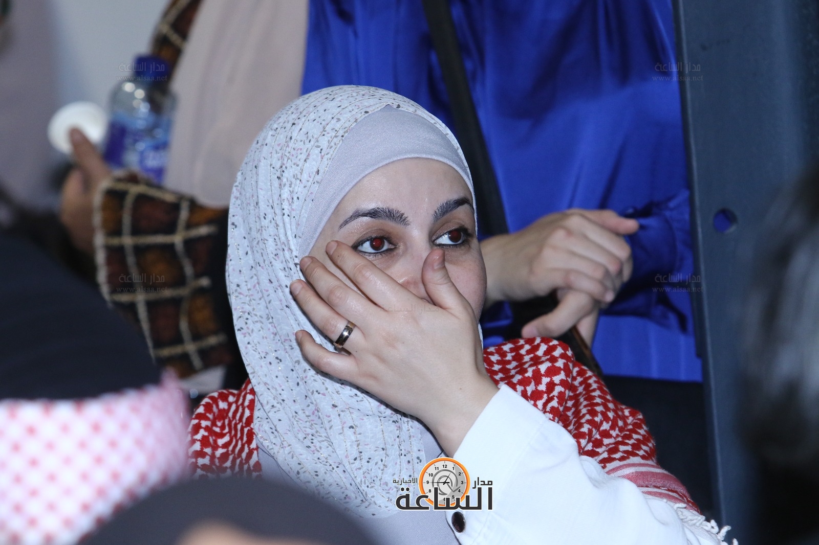 Madar Al-Saa Images 0.2869573309082317