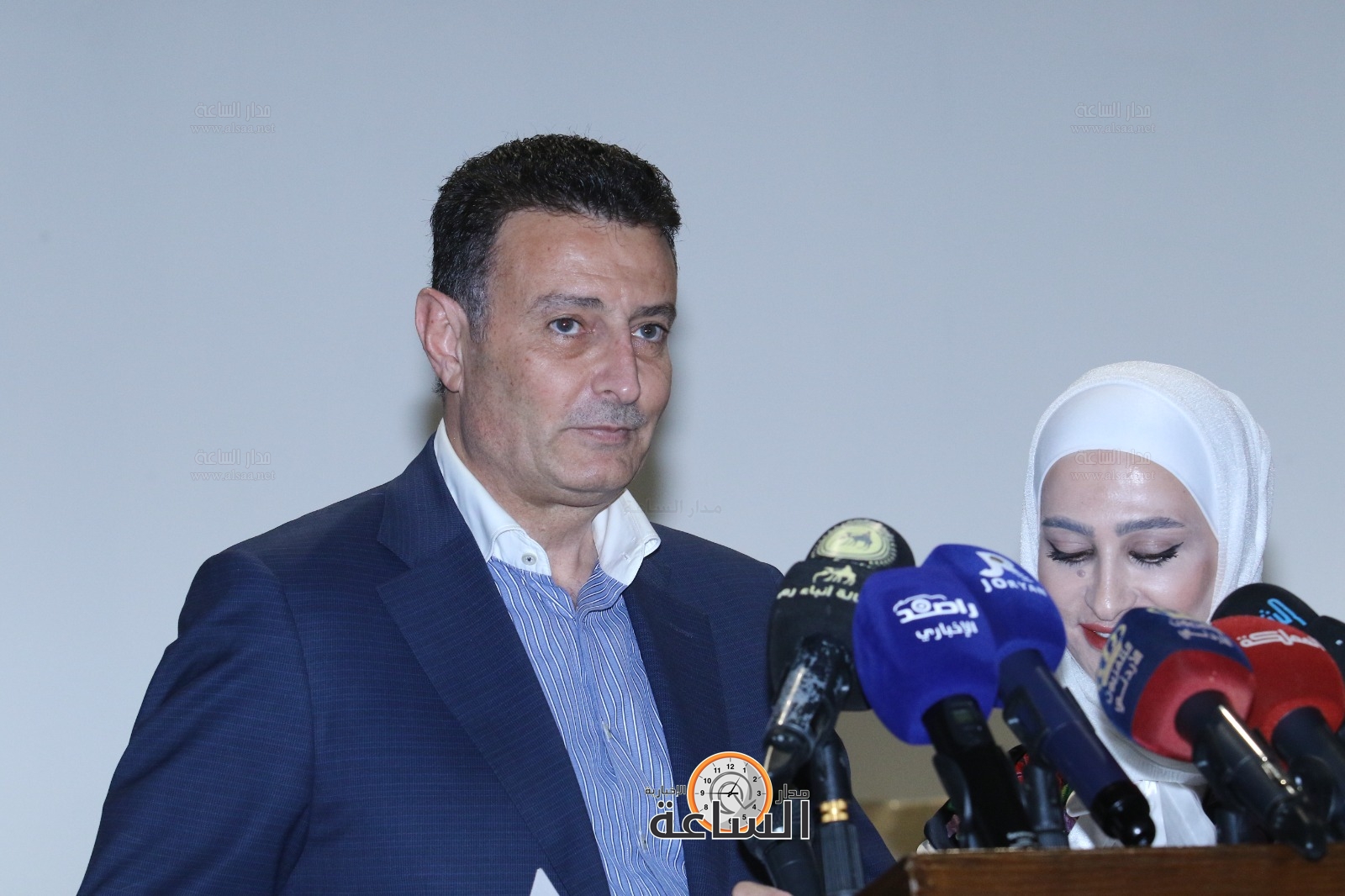 Madar Al-Saa Images 0.216635524513075