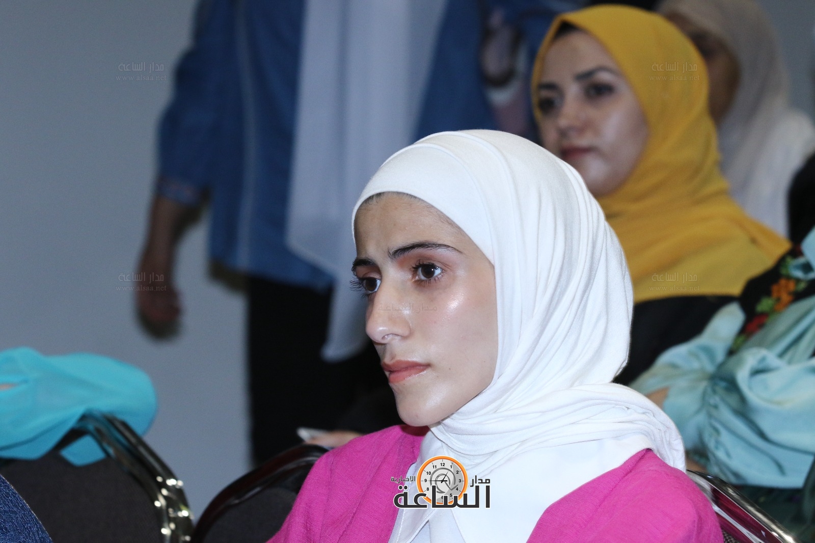 Madar Al-Saa Images 0.7242590312574034