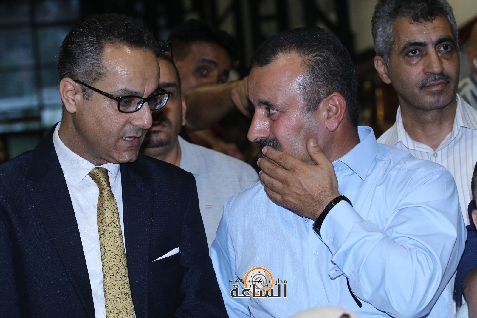 Madar Al-Saa Images 0.3868940335180704