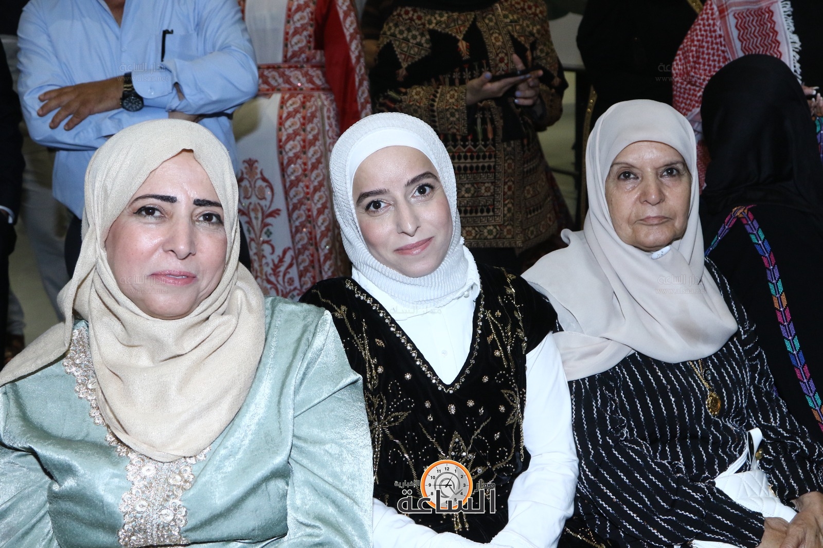 Madar Al-Saa Images 0.7815319590982519