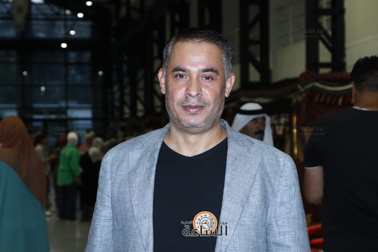 Madar Al-Saa Images 0.9752129997773286