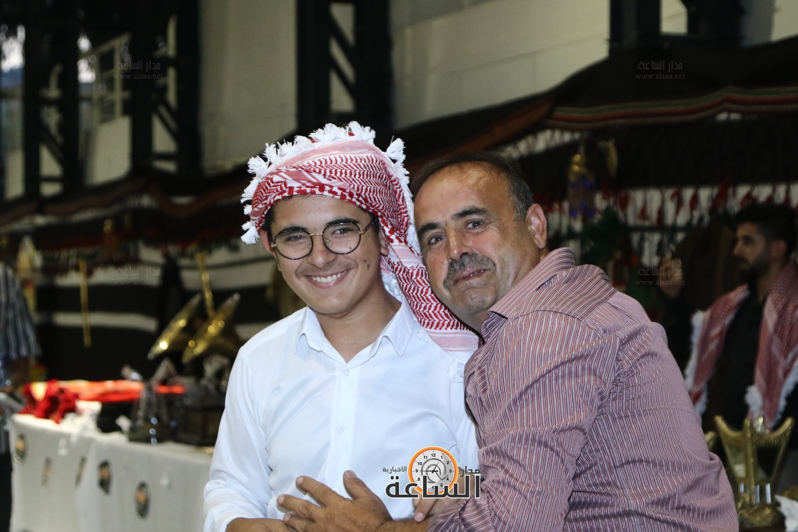 Madar Al-Saa Images 0.5568787800513533