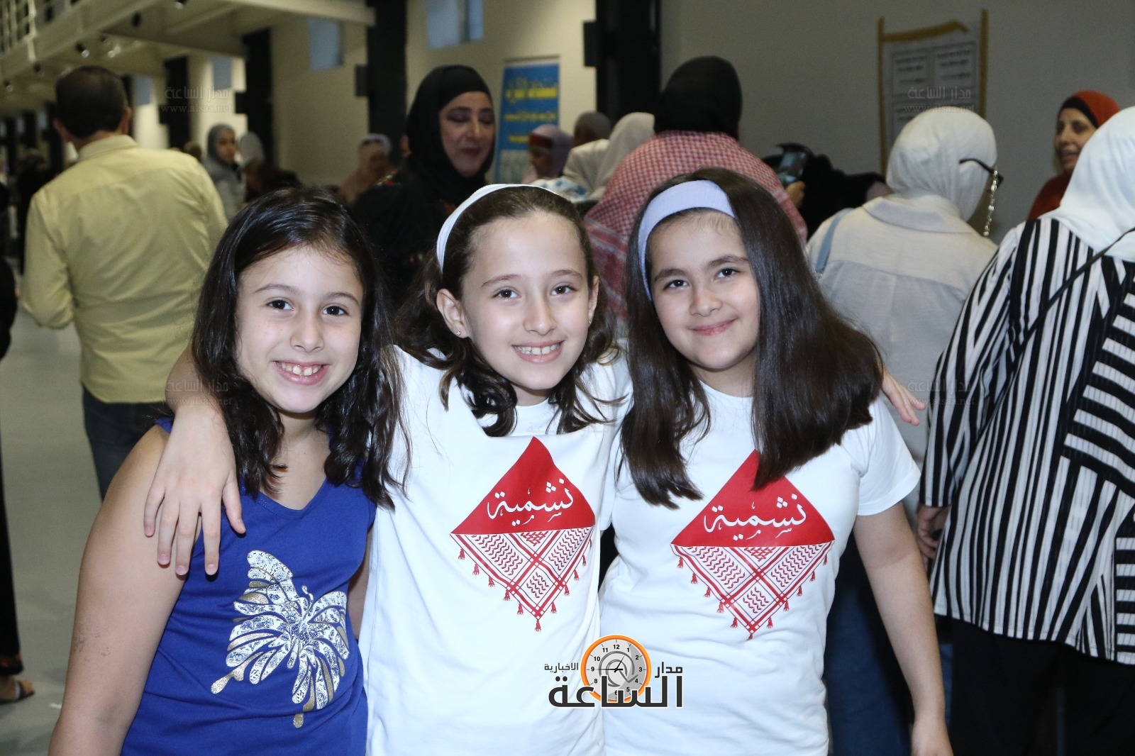 Madar Al-Saa Images 0.15818341535087765