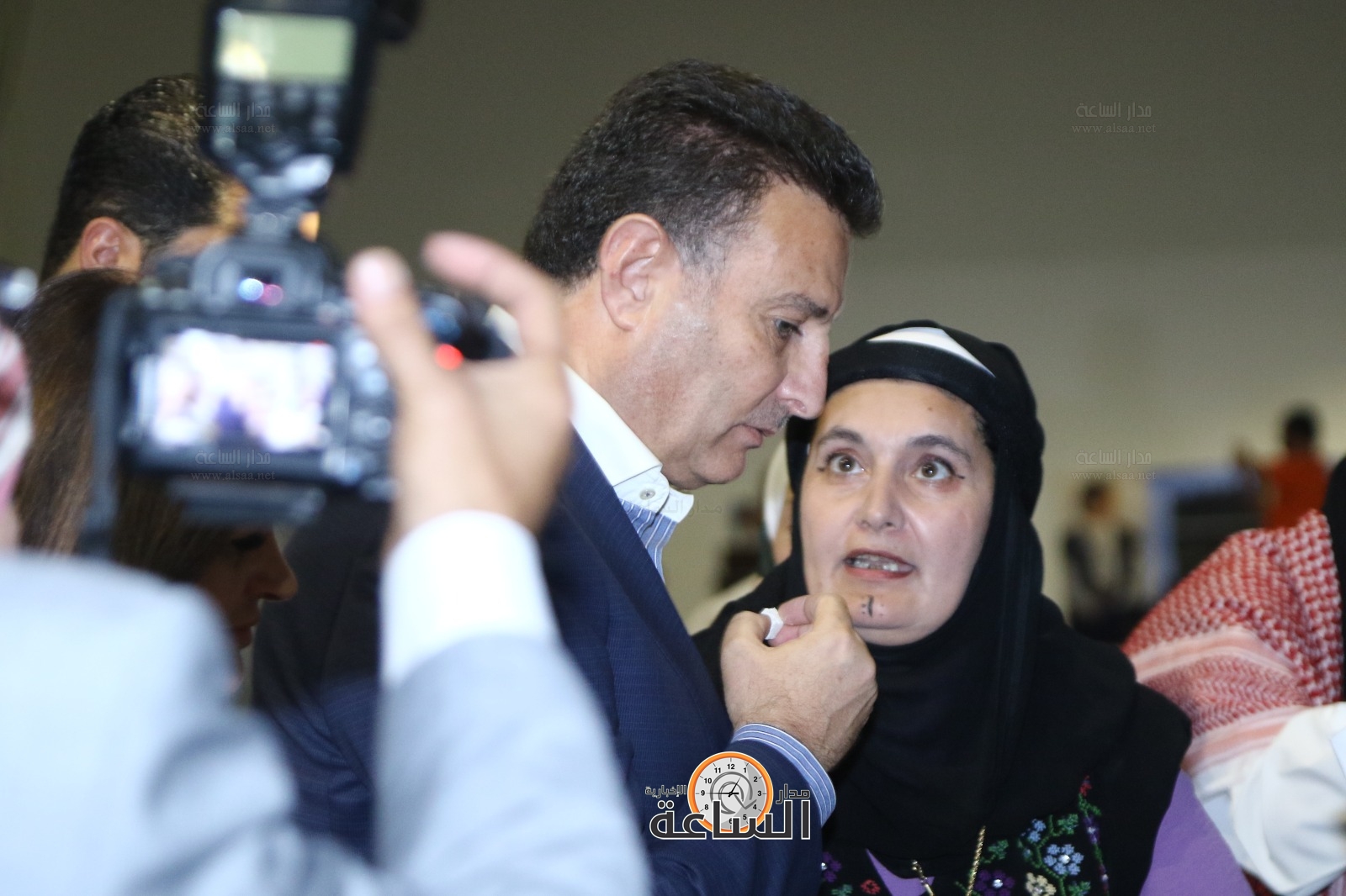 Madar Al-Saa Images 0.5564769541765241