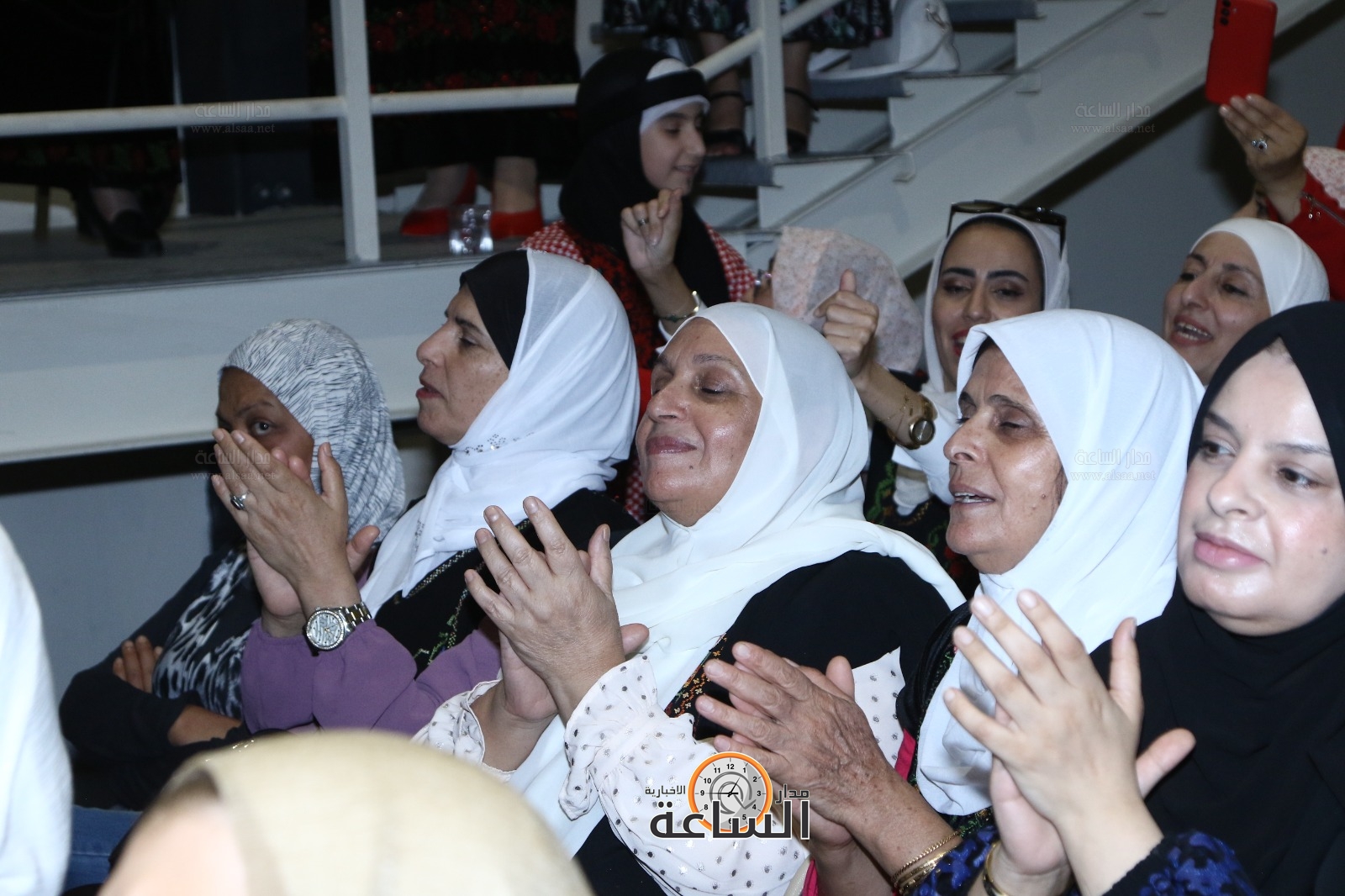 Madar Al-Saa Images 0.3401047603778423