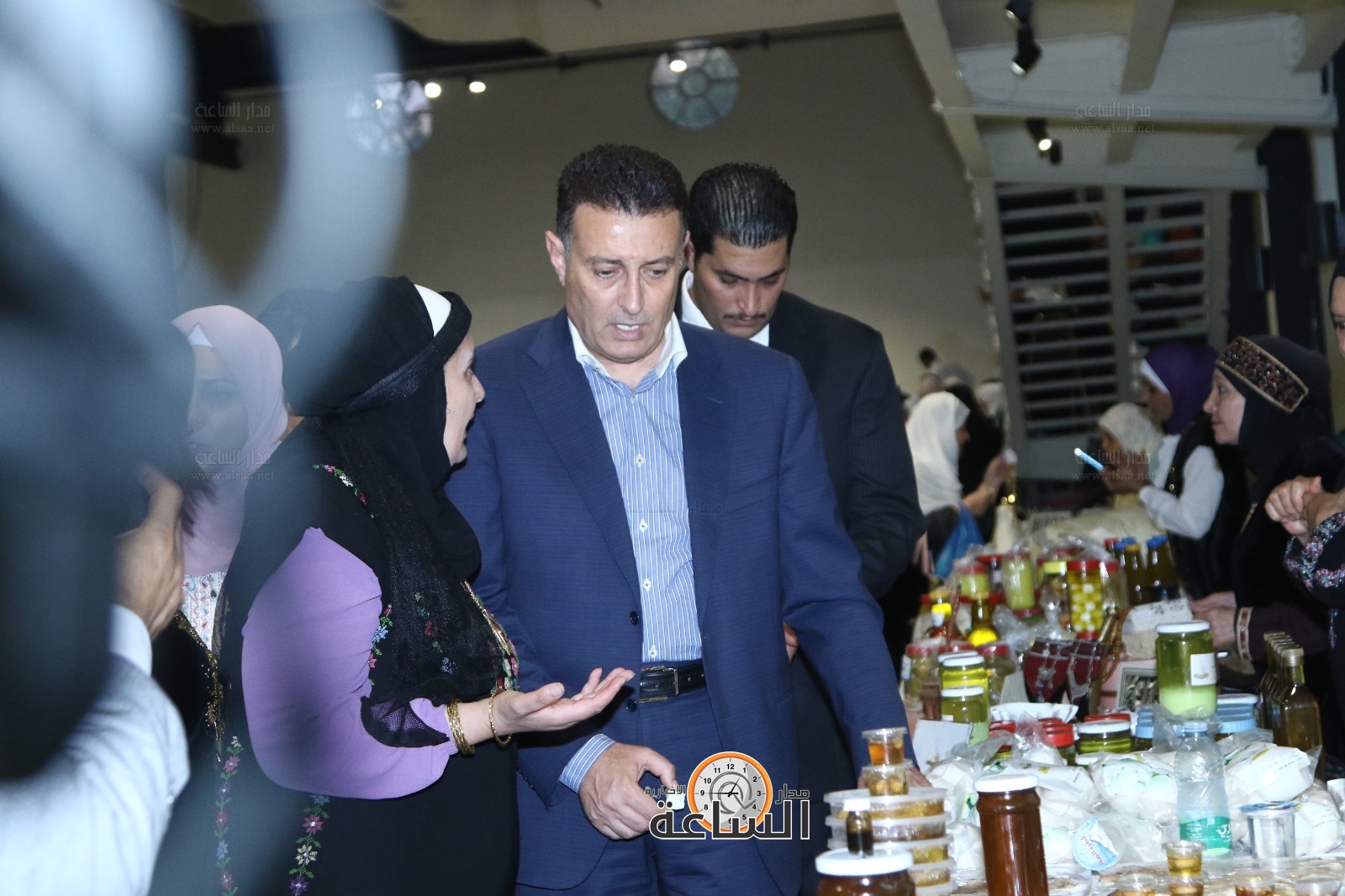 Madar Al-Saa Images 0.07620495452140474