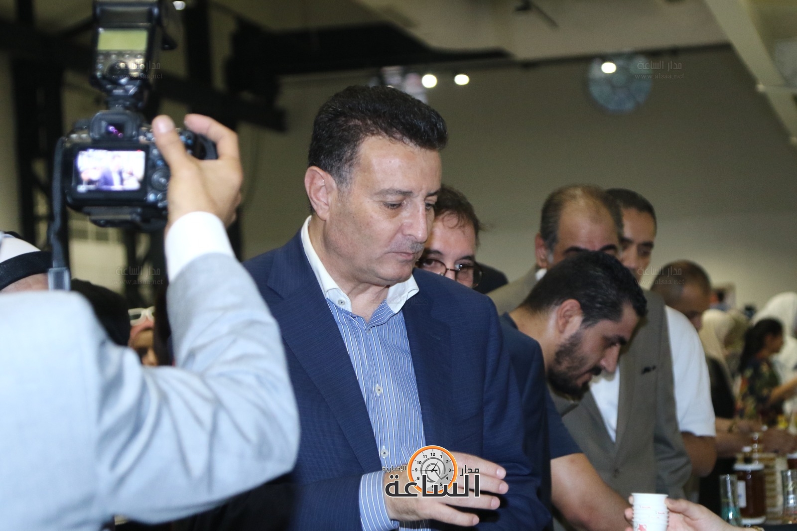 Madar Al-Saa Images 0.7868108318161849