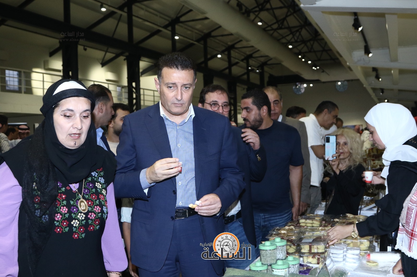 Madar Al-Saa Images 0.8173528735902942