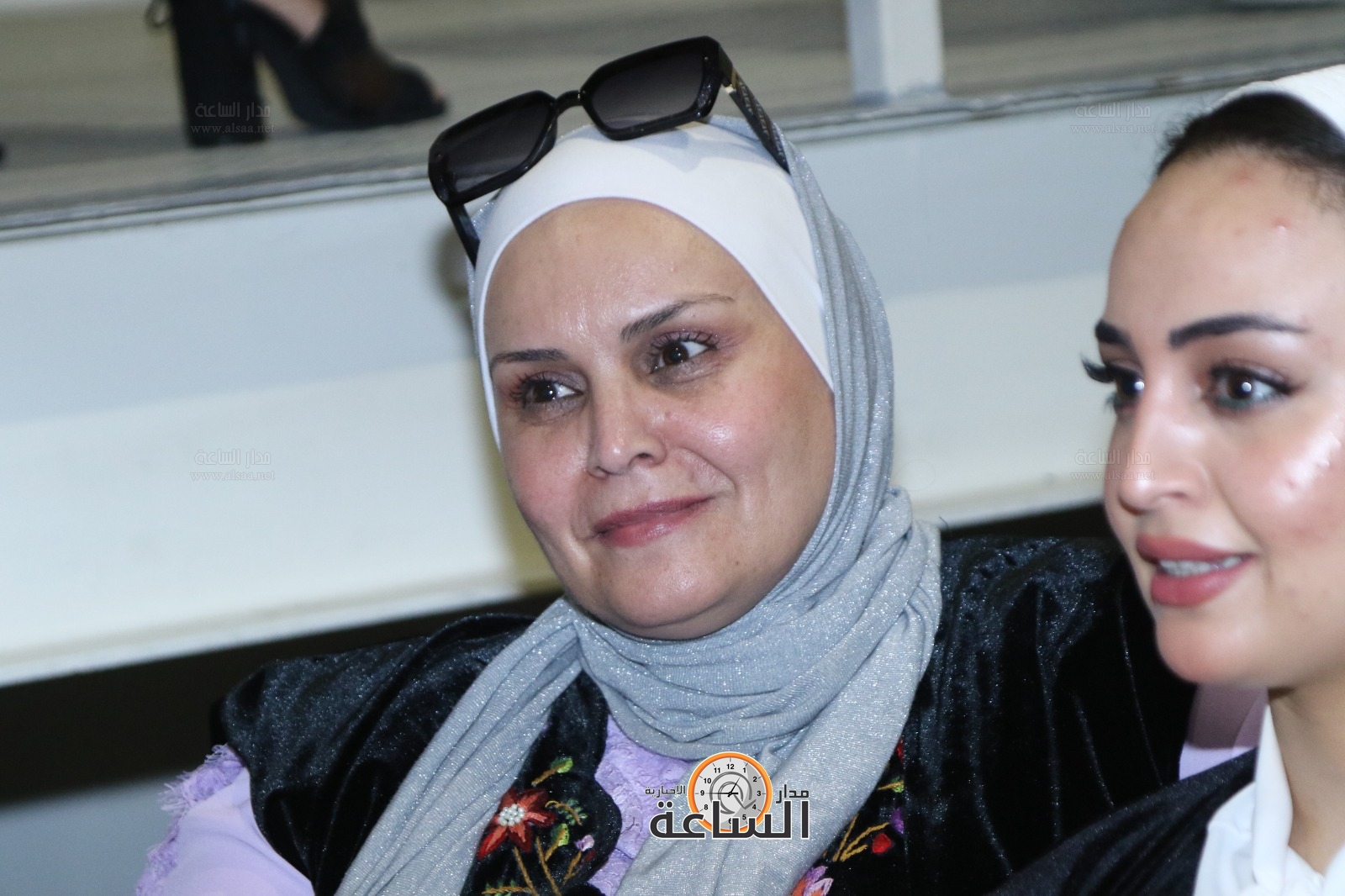 Madar Al-Saa Images 0.036301490903122624