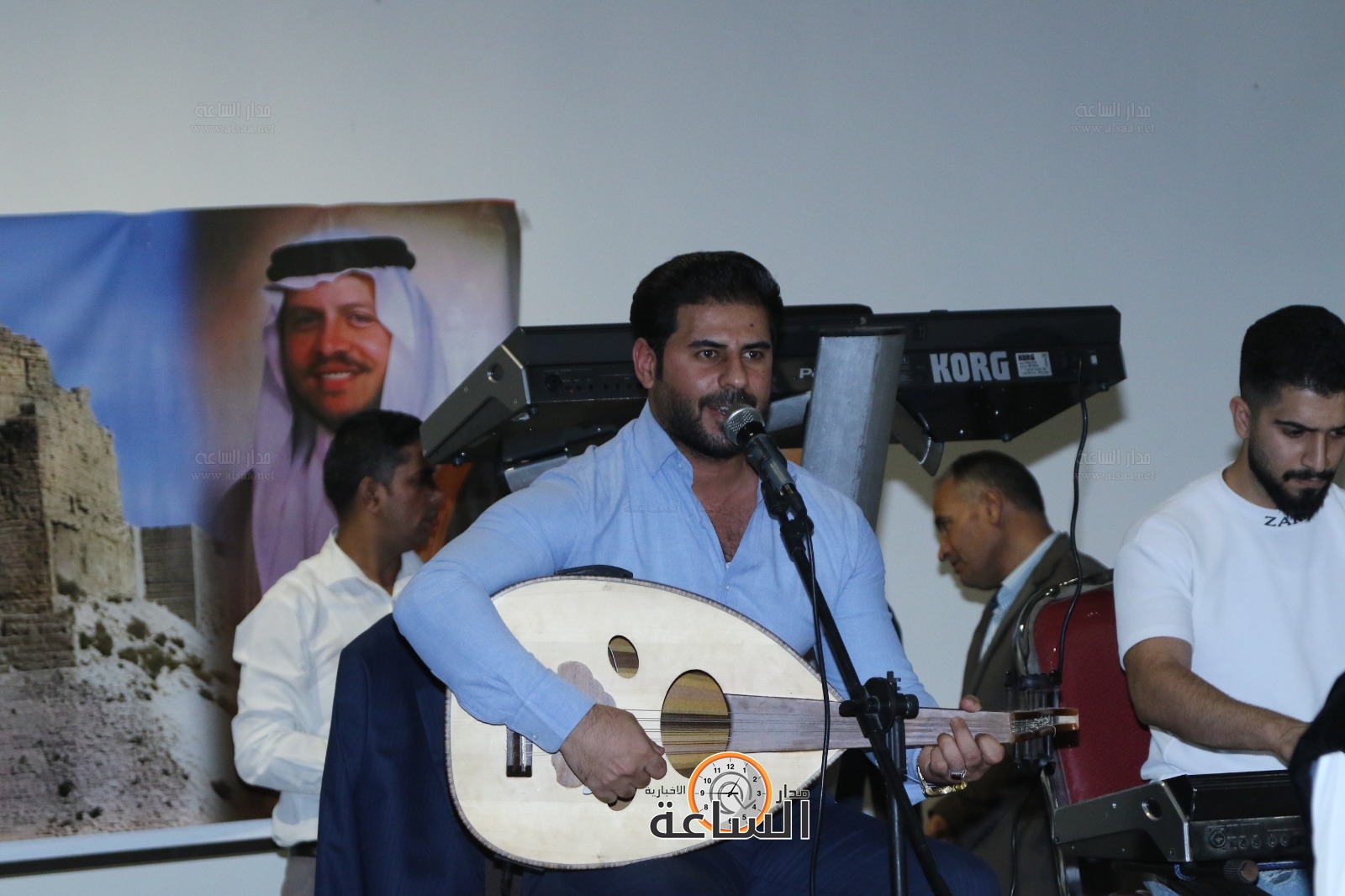 Madar Al-Saa Images 0.5586118705083998